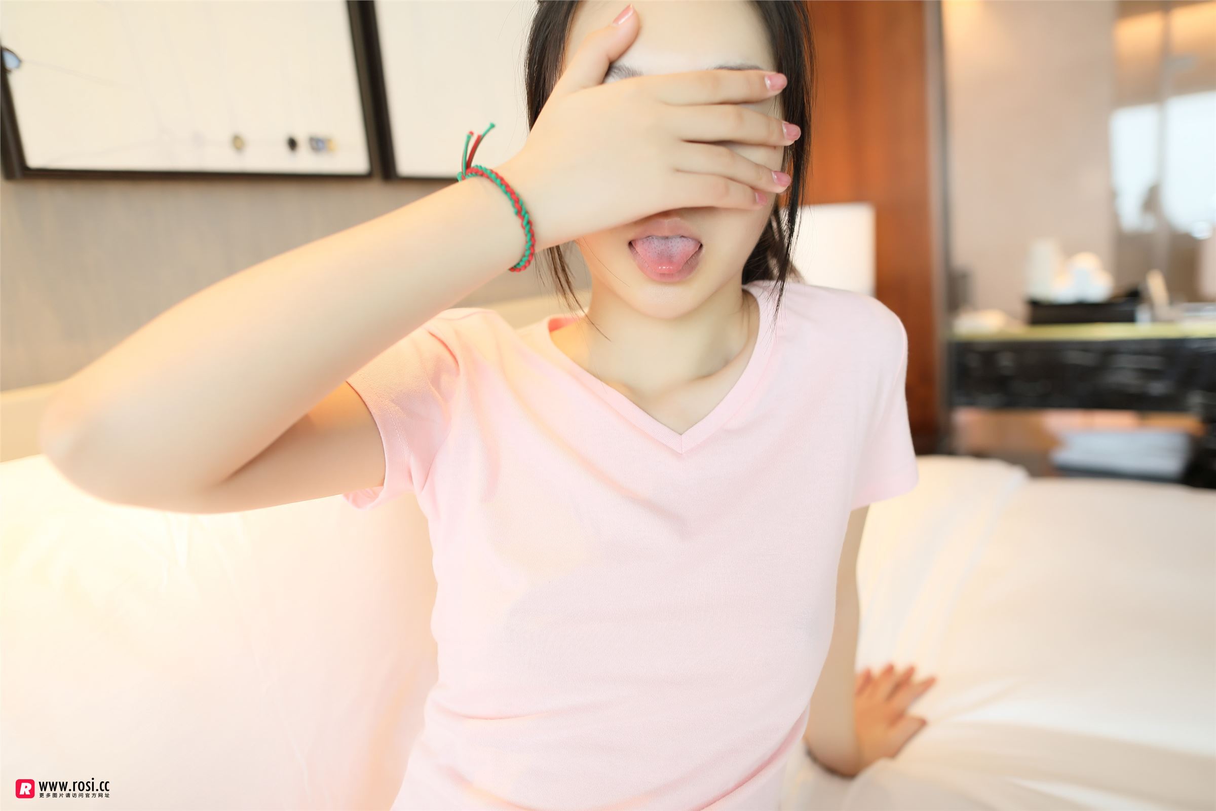 [ROSI写真]2018.10.06 NO.2495