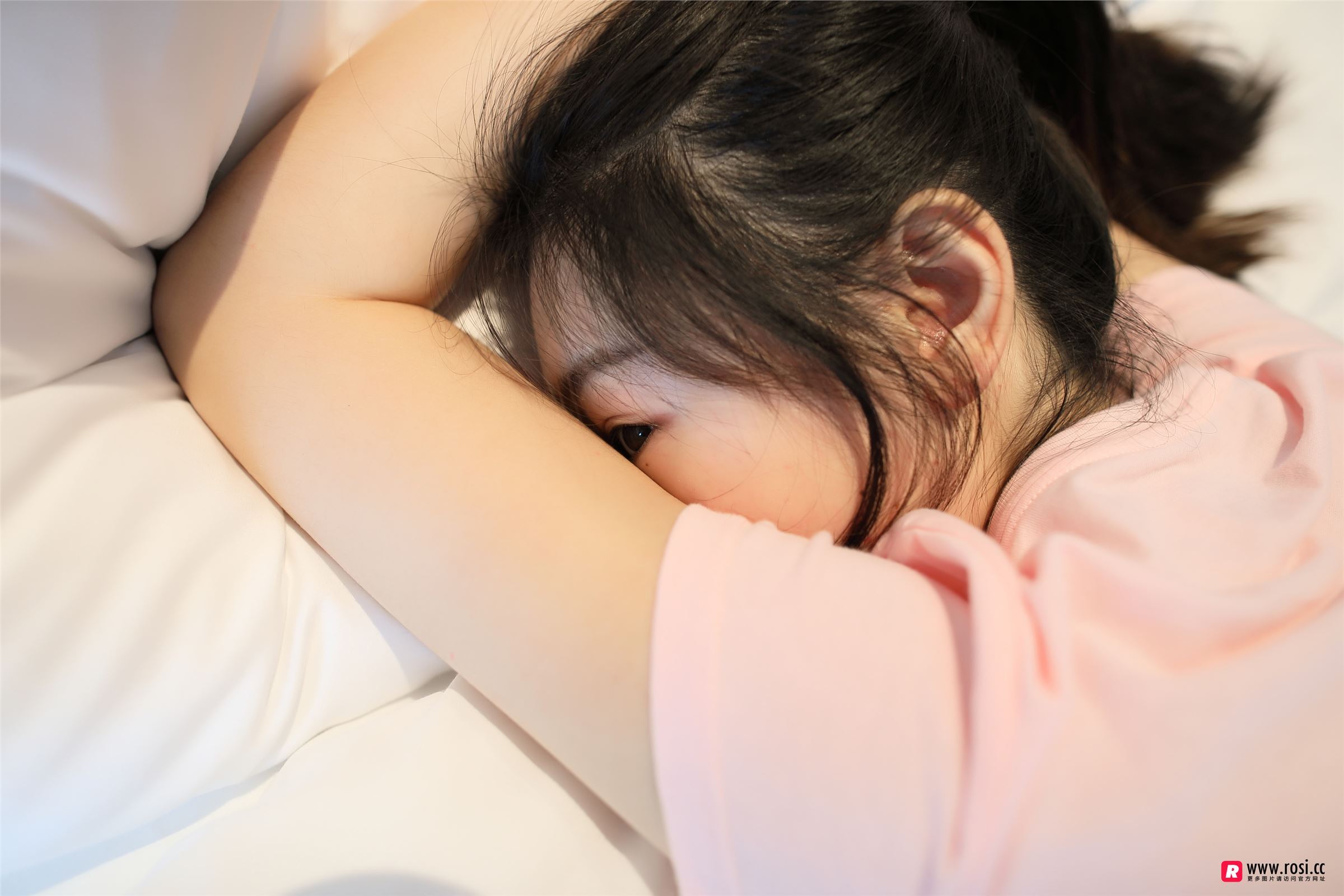 [ROSI写真]2018.10.06 NO.2495