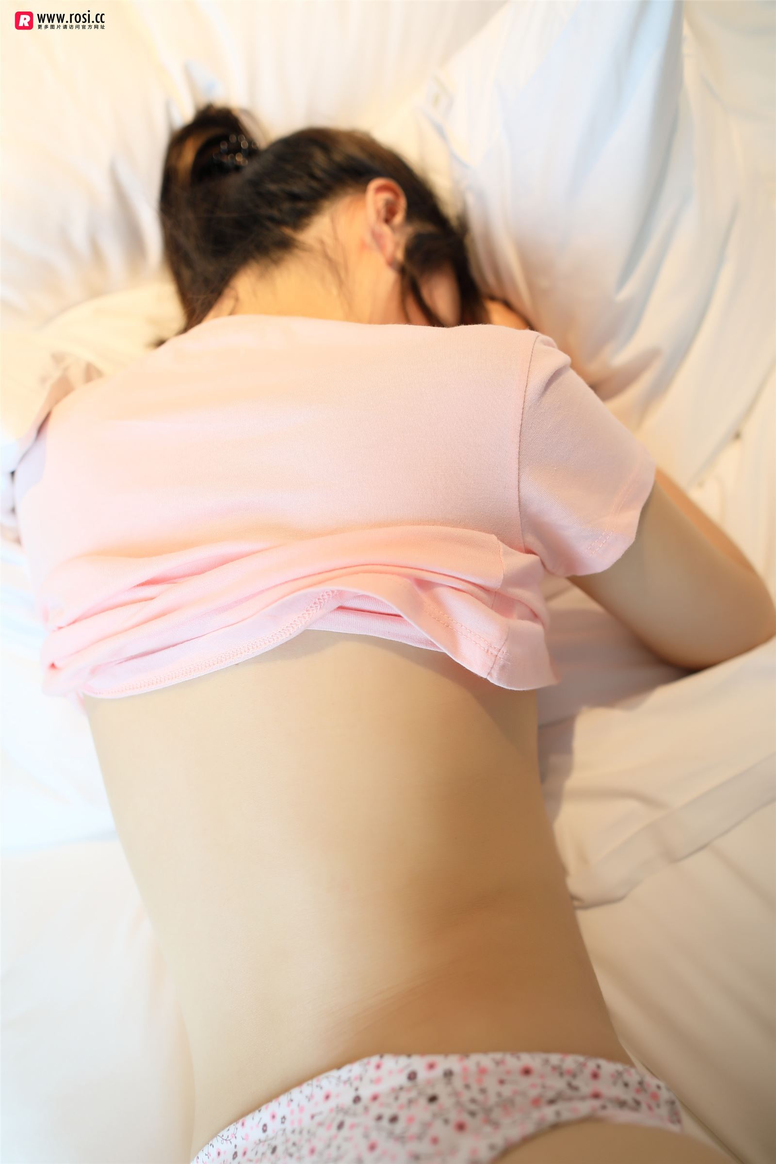 [ROSI写真]2018.10.06 NO.2495