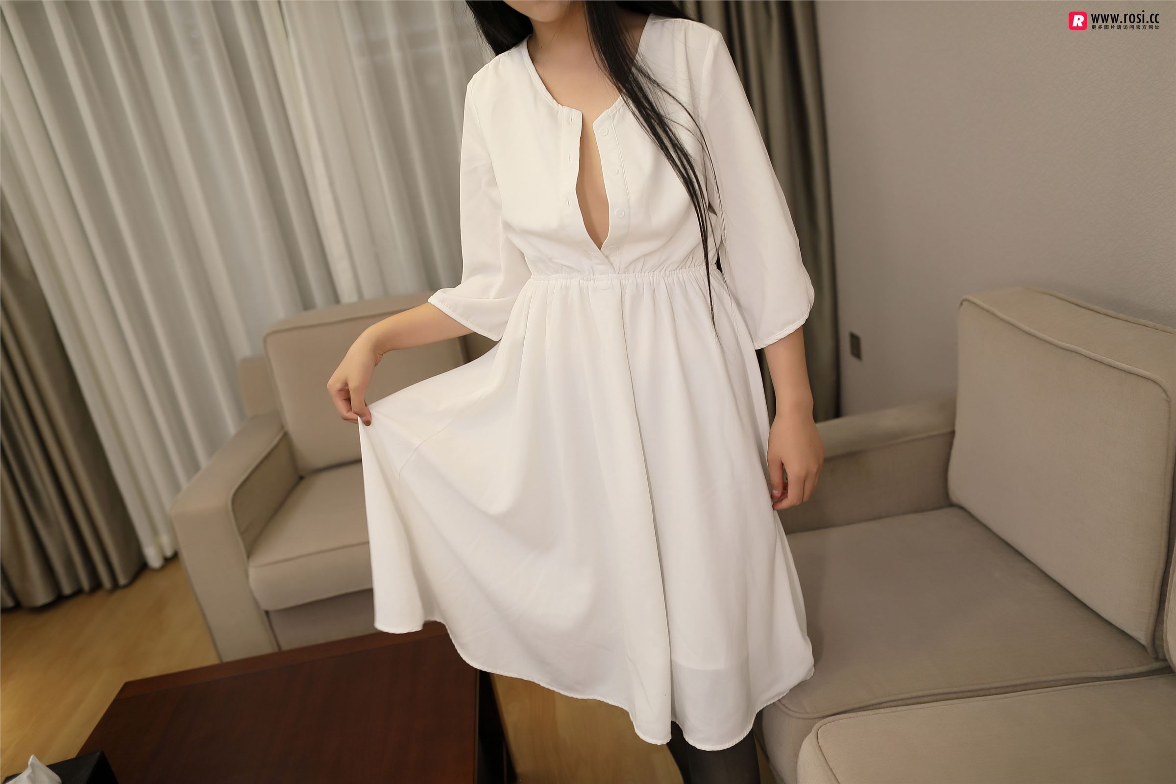 [ROSI写真]2018.10.07 NO.2496