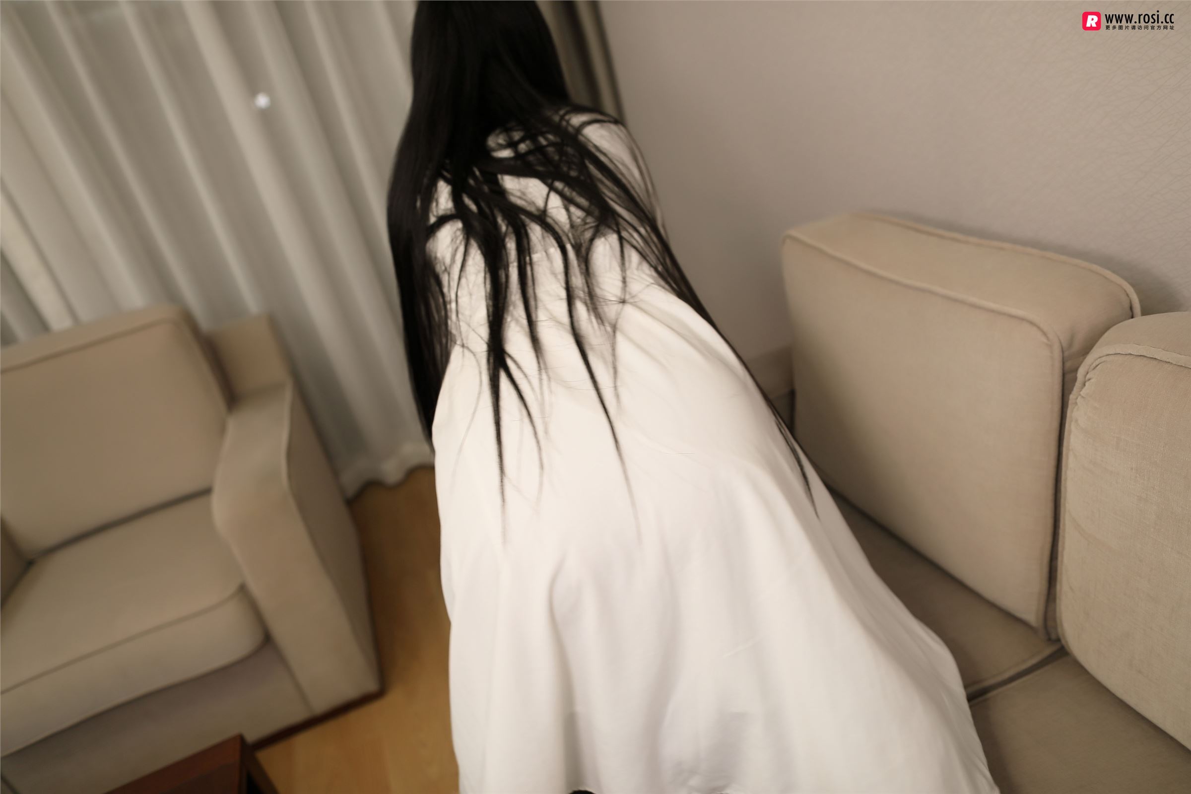 [ROSI写真]2018.10.07 NO.2496