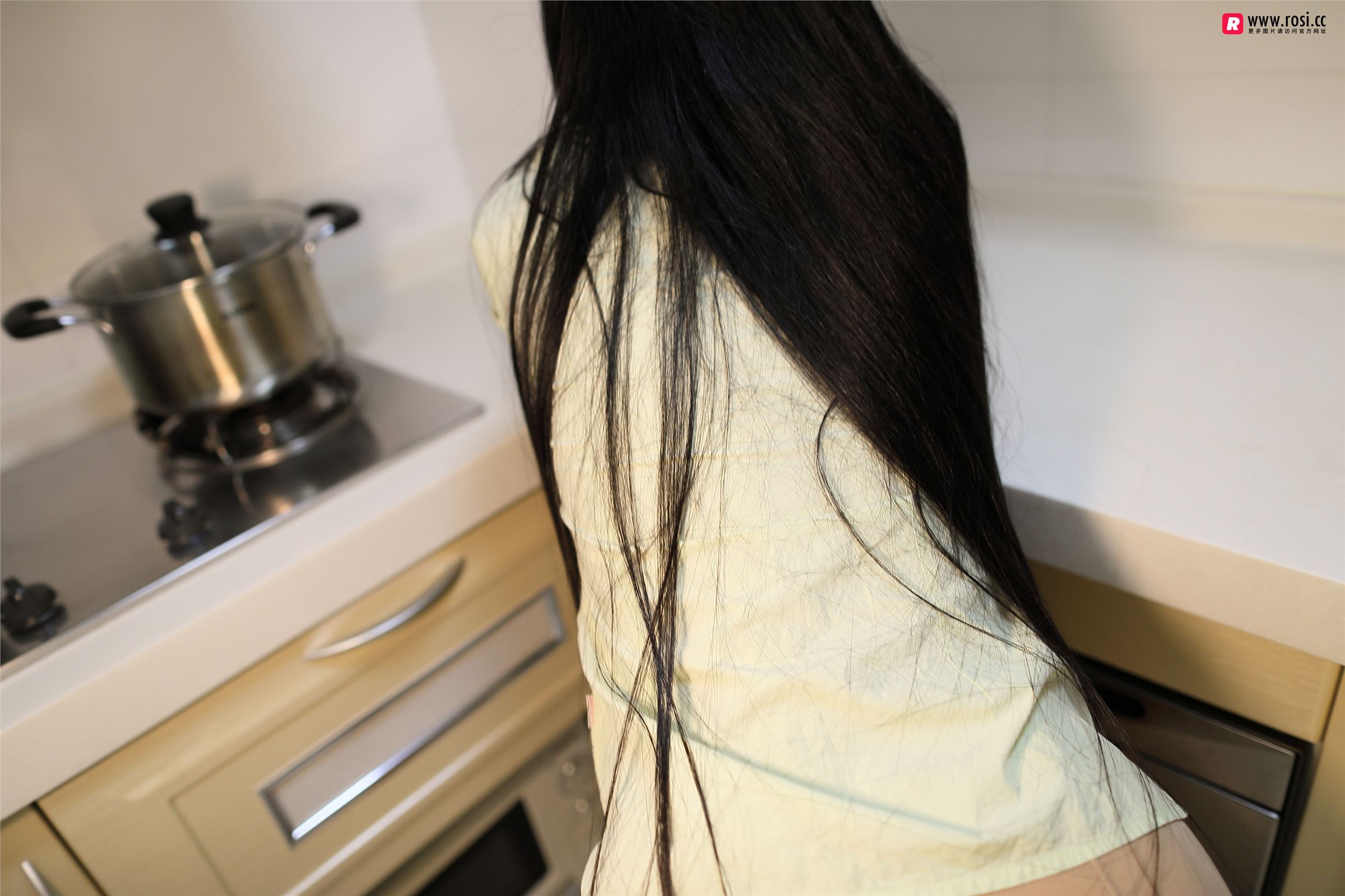 [ROSI写真]2018.10.10 NO.2499