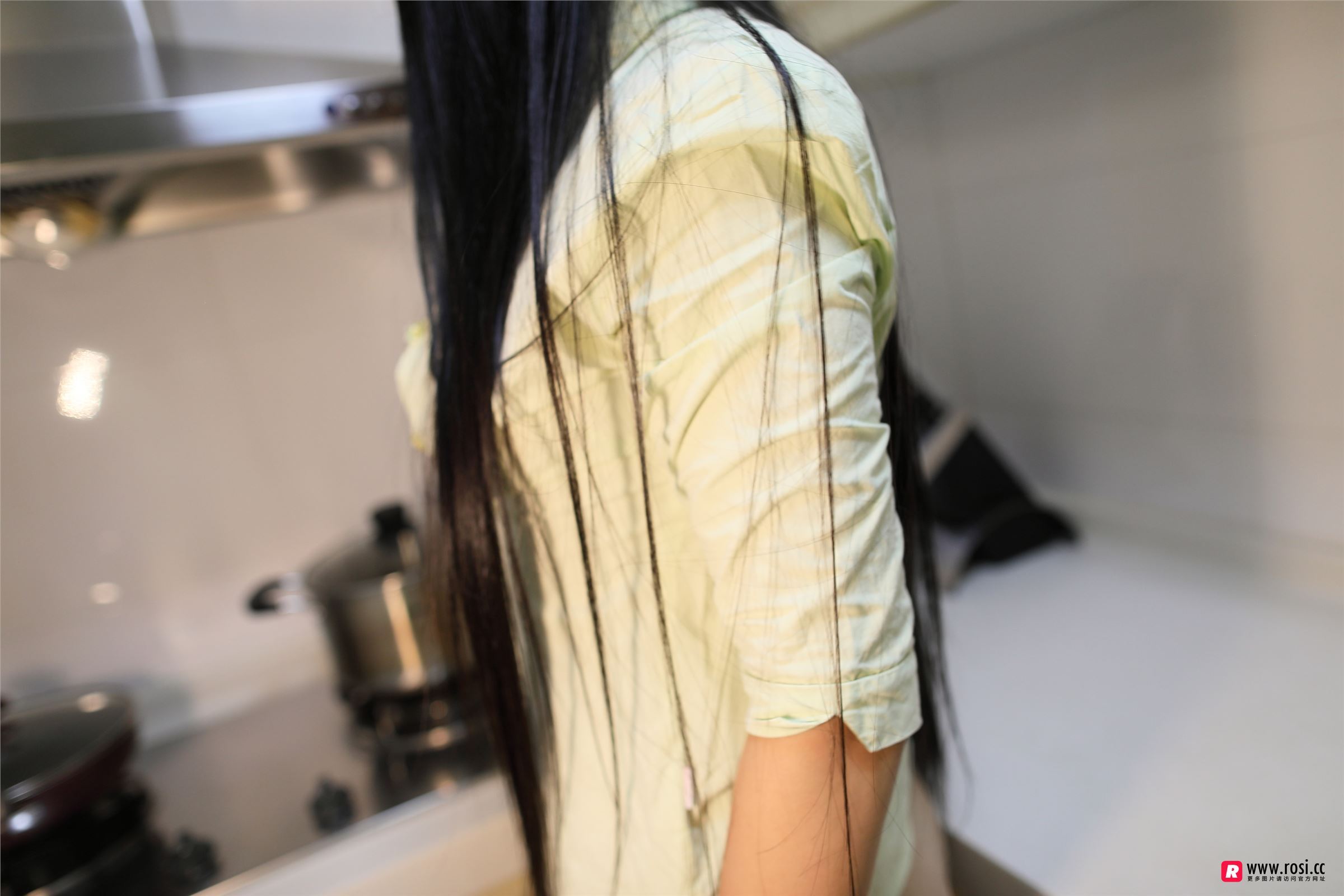 [ROSI写真]2018.10.10 NO.2499