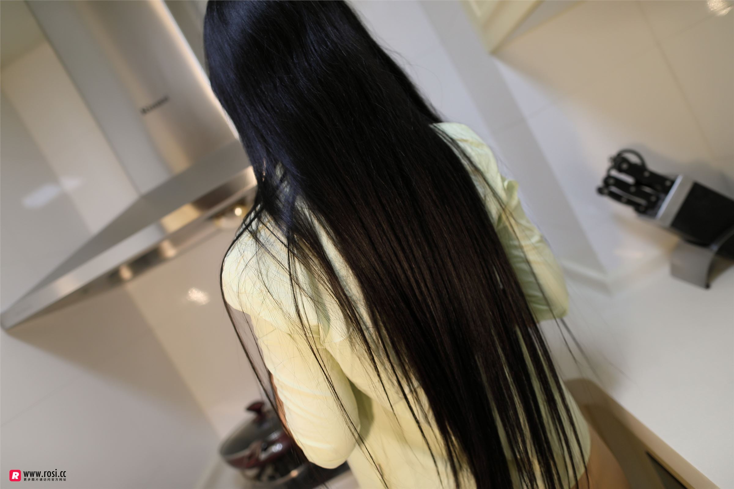 [ROSI写真]2018.10.10 NO.2499