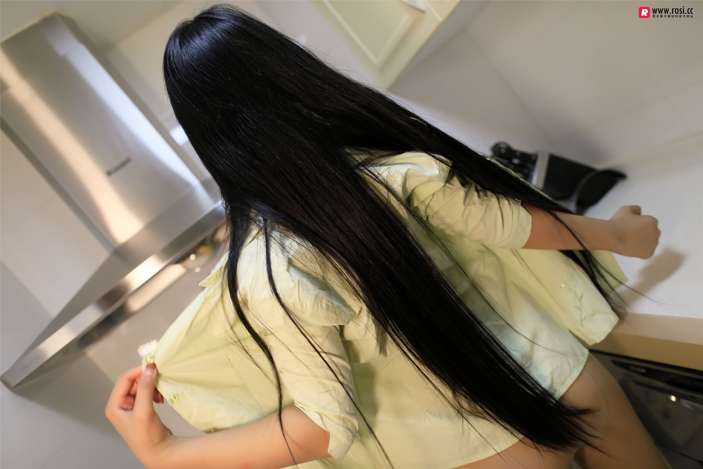 [ROSI写真]2018.10.10 NO.2499