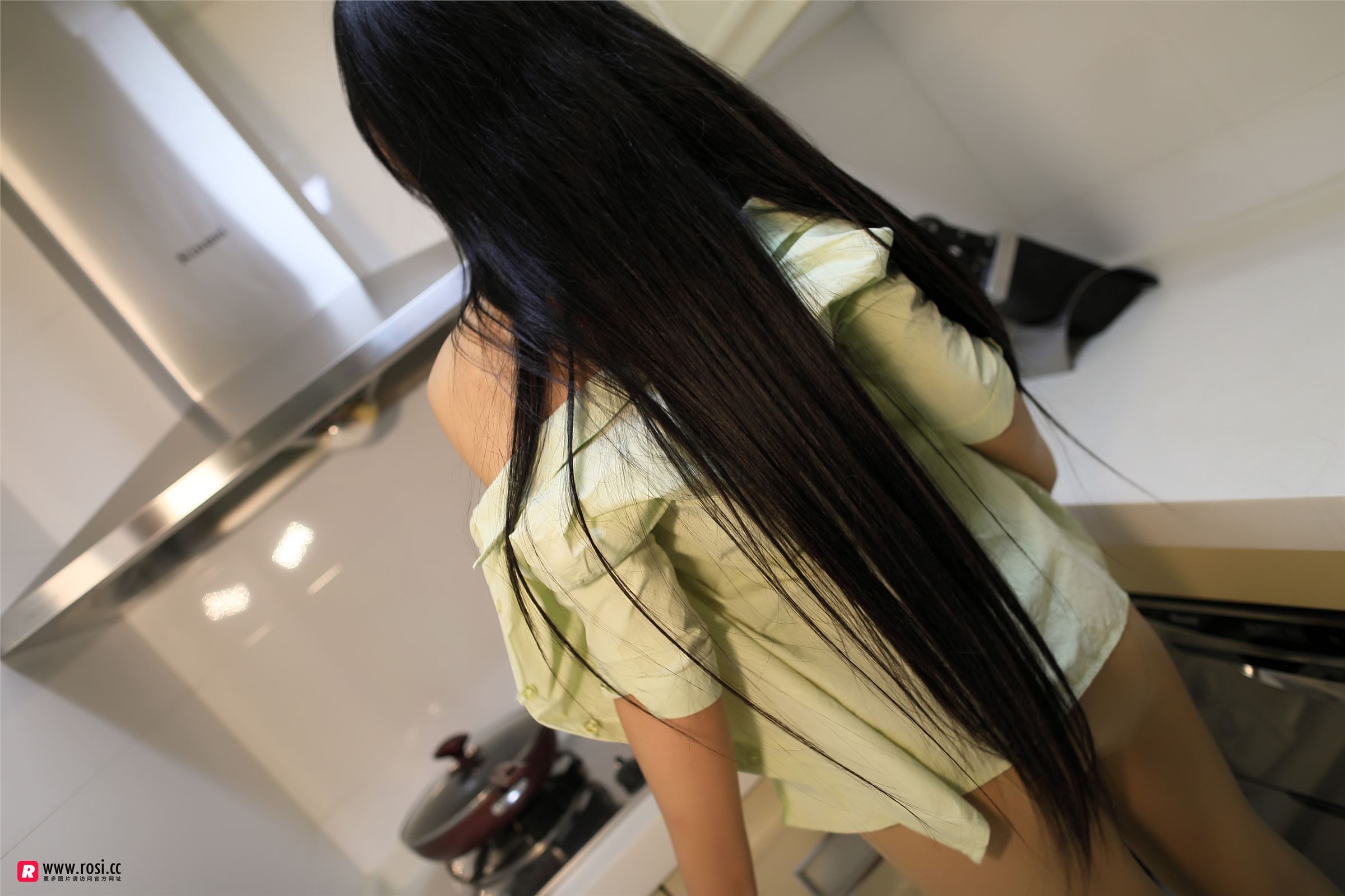 [ROSI写真]2018.10.10 NO.2499