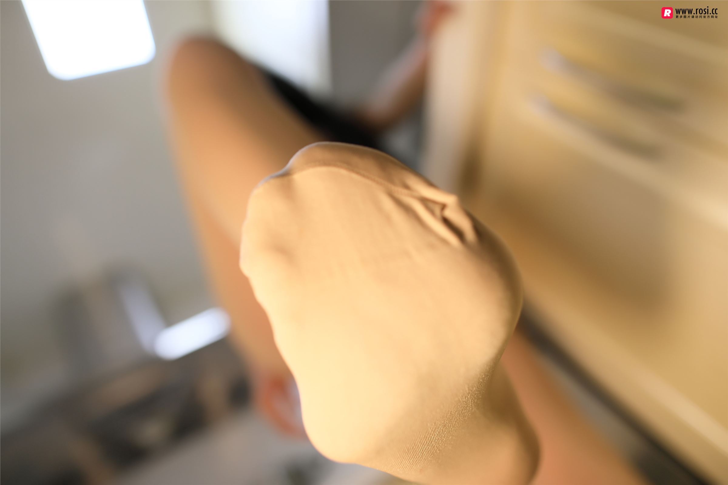 [ROSI写真]2018.10.10 NO.2499