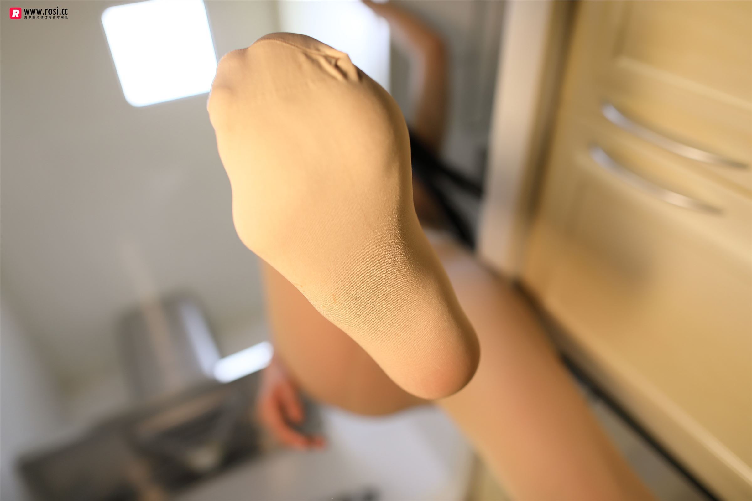 [ROSI写真]2018.10.10 NO.2499