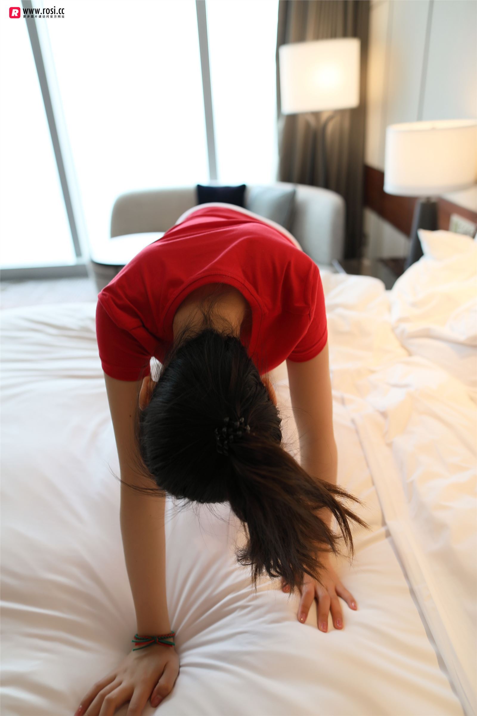 [ROSI写真]2018.10.11 NO.2500