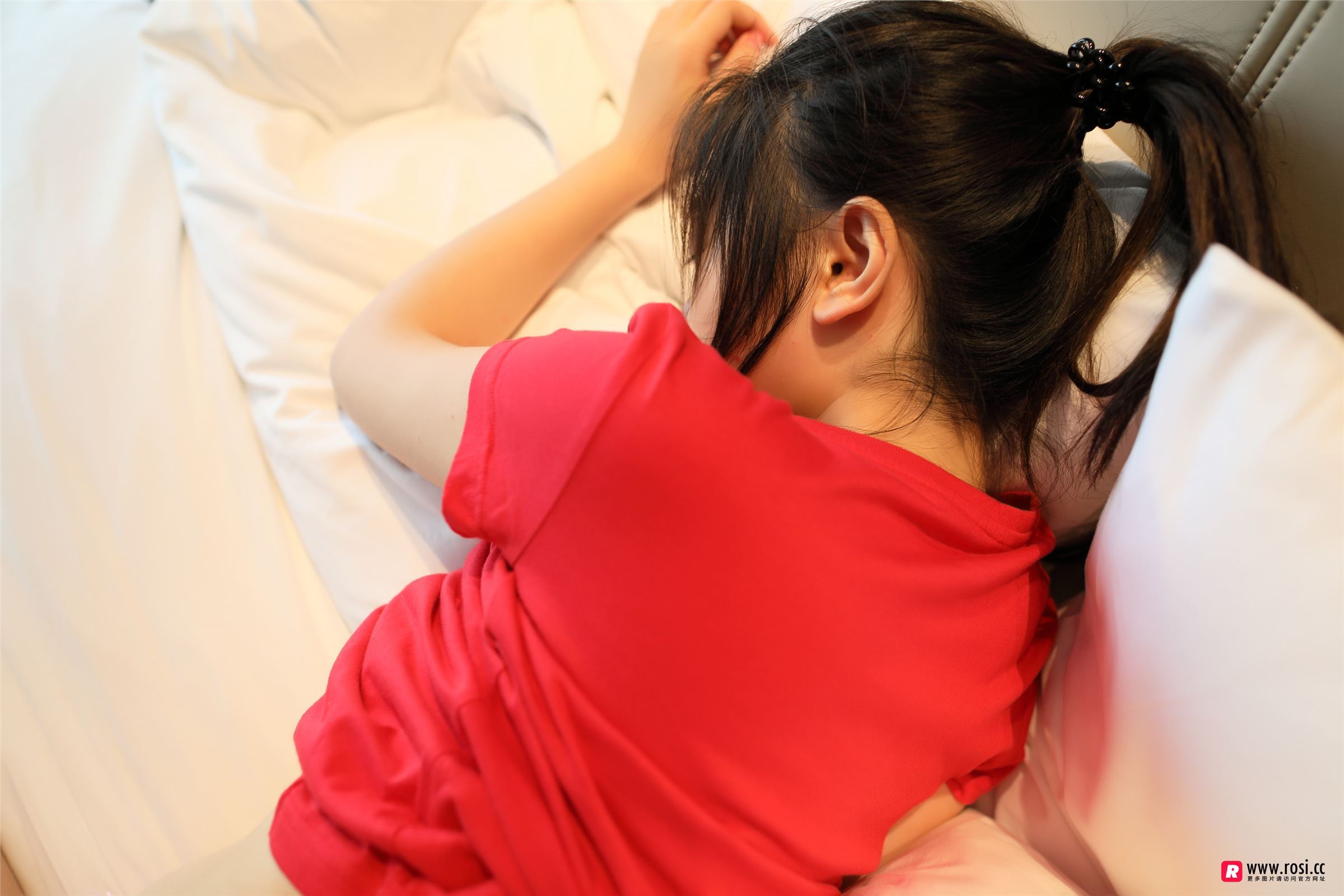 [ROSI写真]2018.10.11 NO.2500