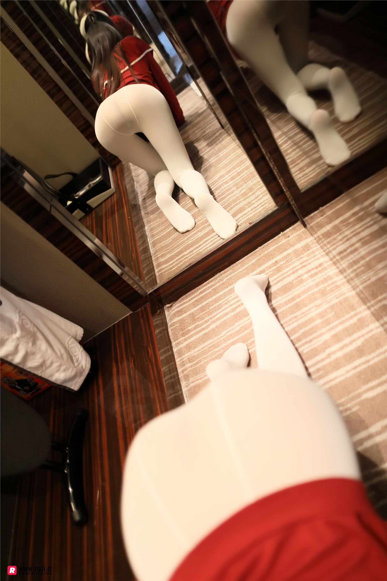 [ROSI写真]2018.10.12 NO.2501