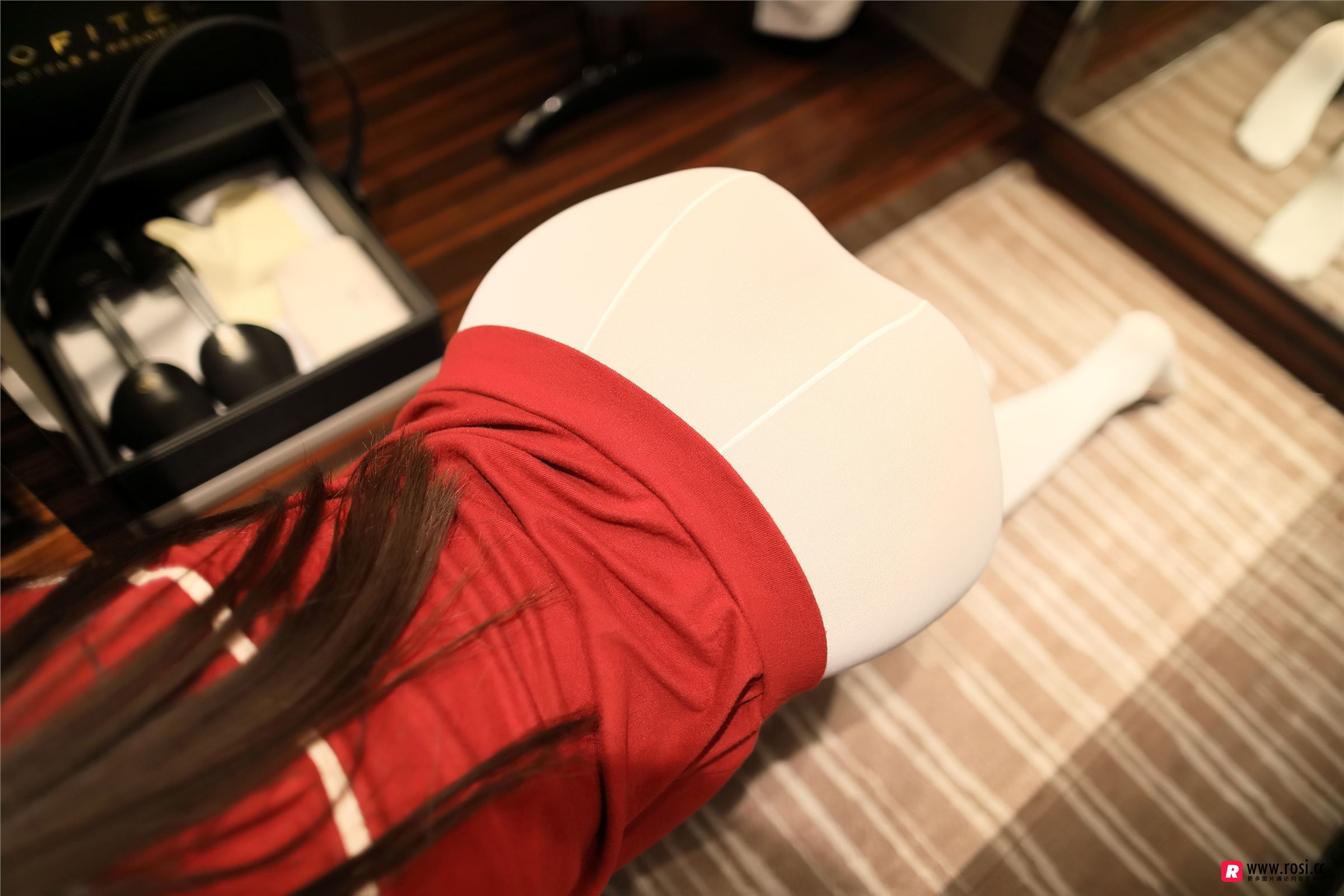 [ROSI写真]2018.10.12 NO.2501