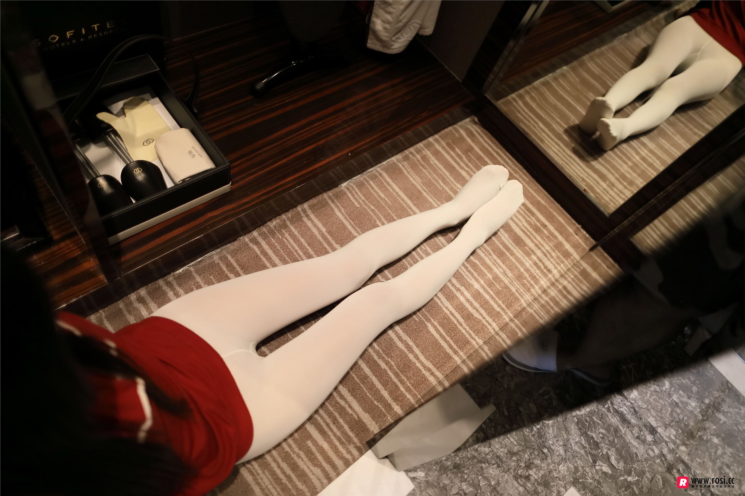 [ROSI写真]2018.10.12 NO.2501