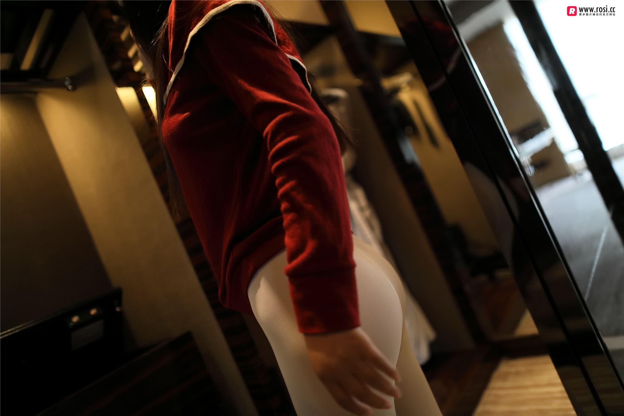 [ROSI写真]2018.10.12 NO.2501