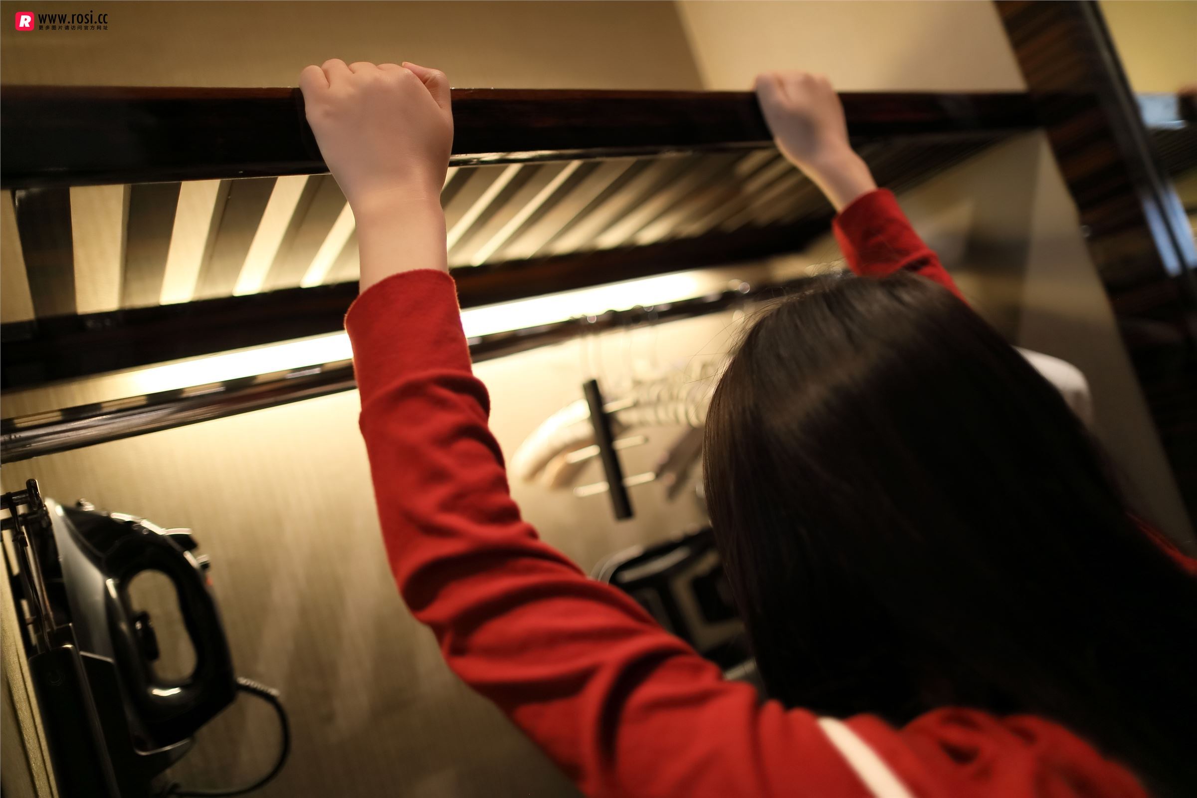 [ROSI写真]2018.10.12 NO.2501