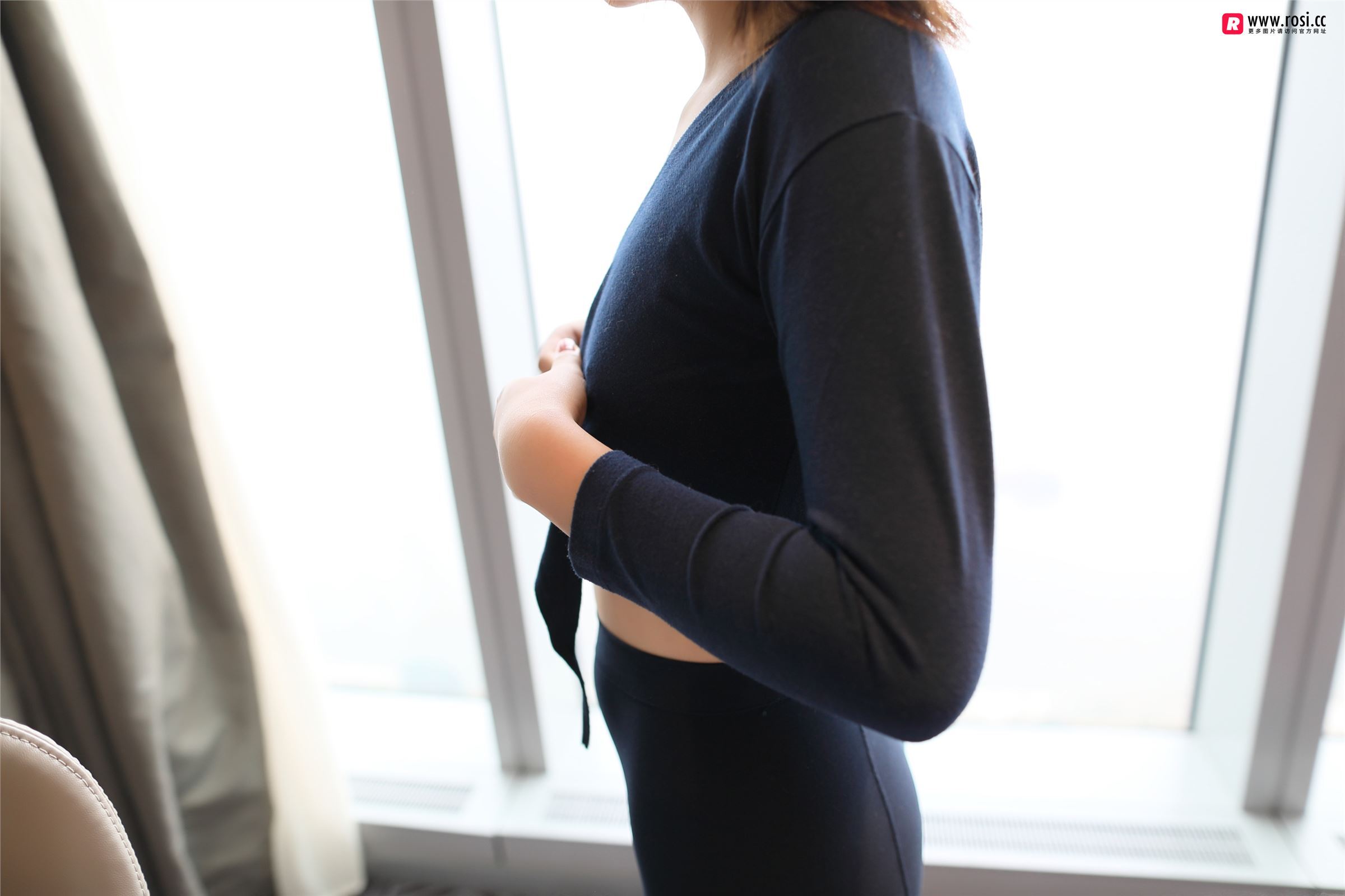 [ROSI写真]2018.10.13 NO.2502