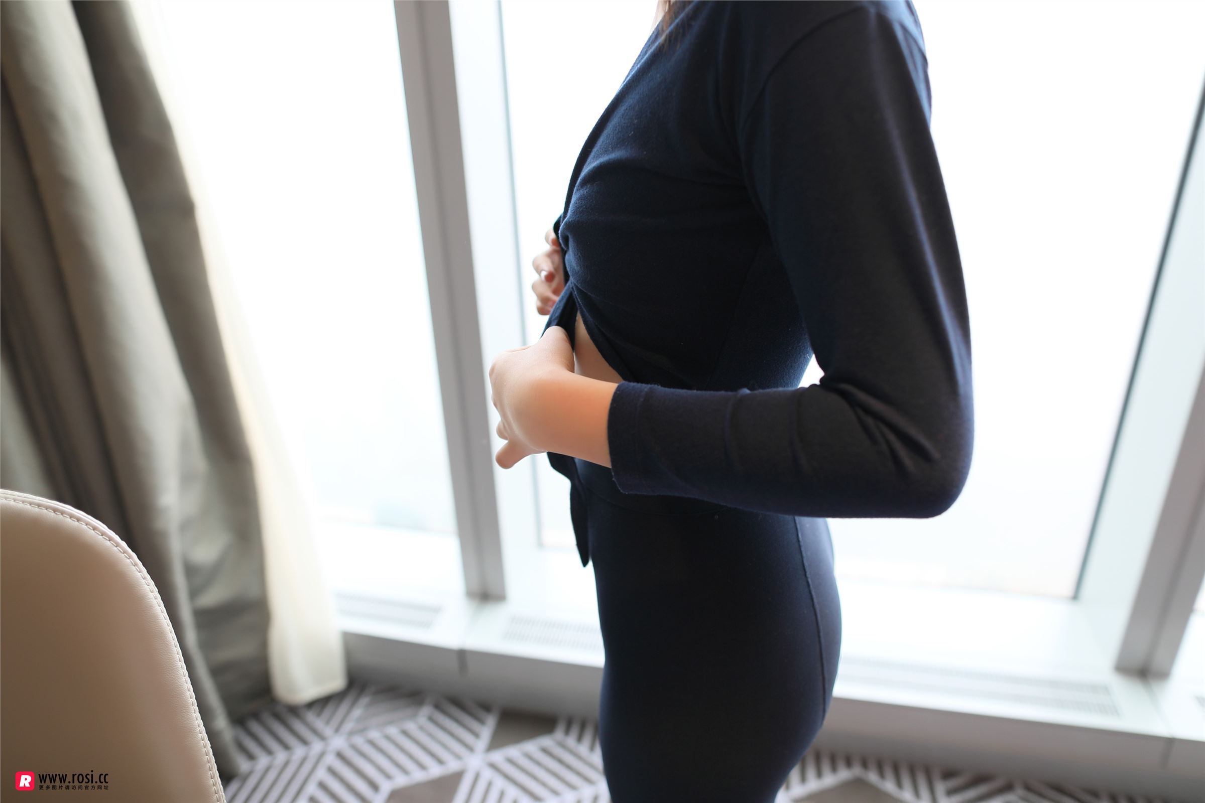 [ROSI写真]2018.10.13 NO.2502