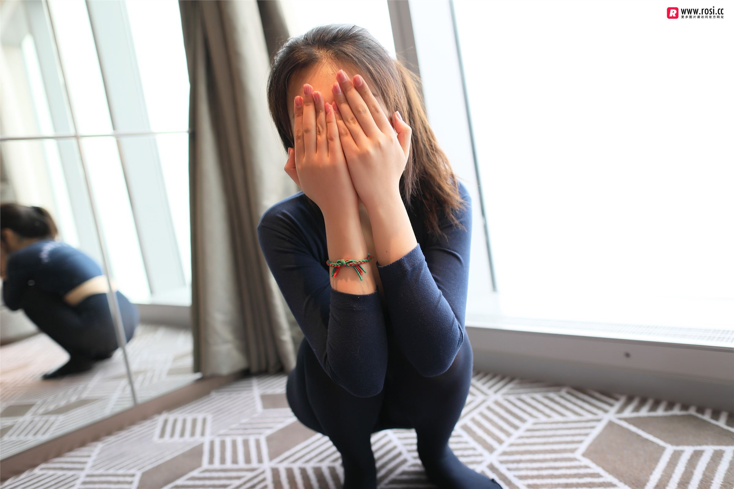 [ROSI写真]2018.10.13 NO.2502