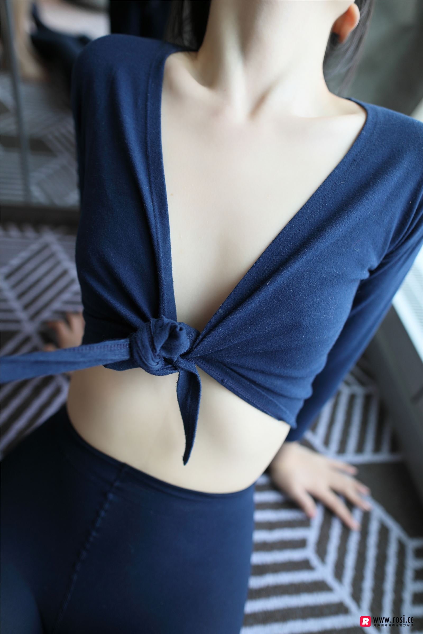 [ROSI写真]2018.10.13 NO.2502