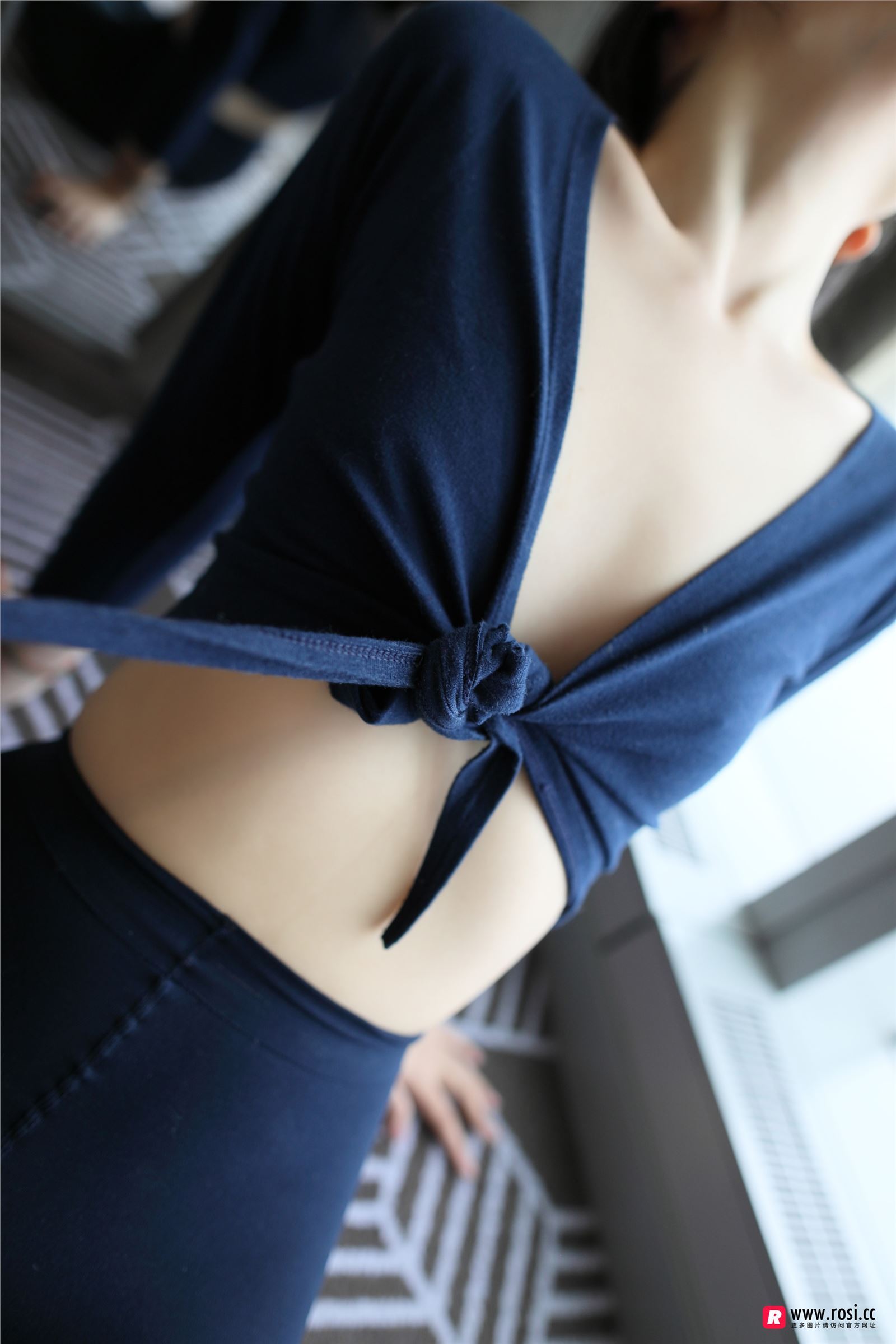 [ROSI写真]2018.10.13 NO.2502