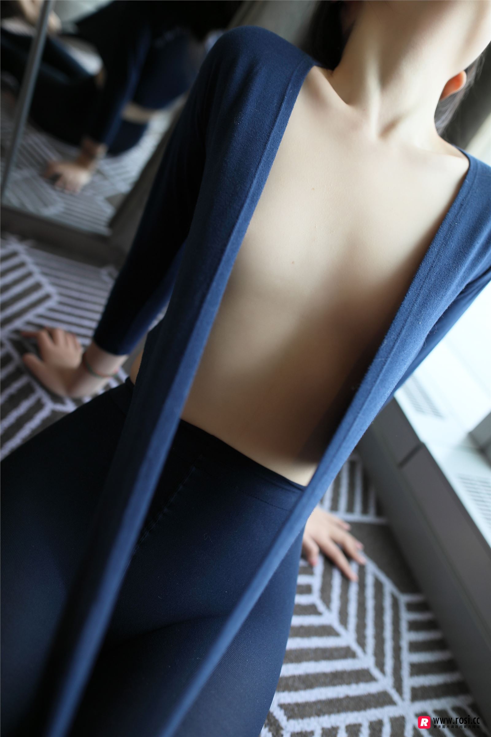 [ROSI写真]2018.10.13 NO.2502