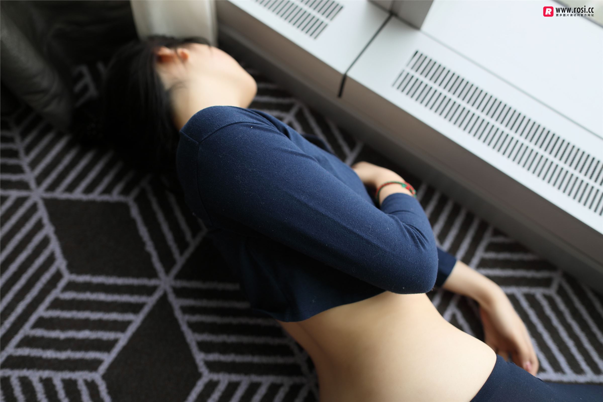 [ROSI写真]2018.10.13 NO.2502