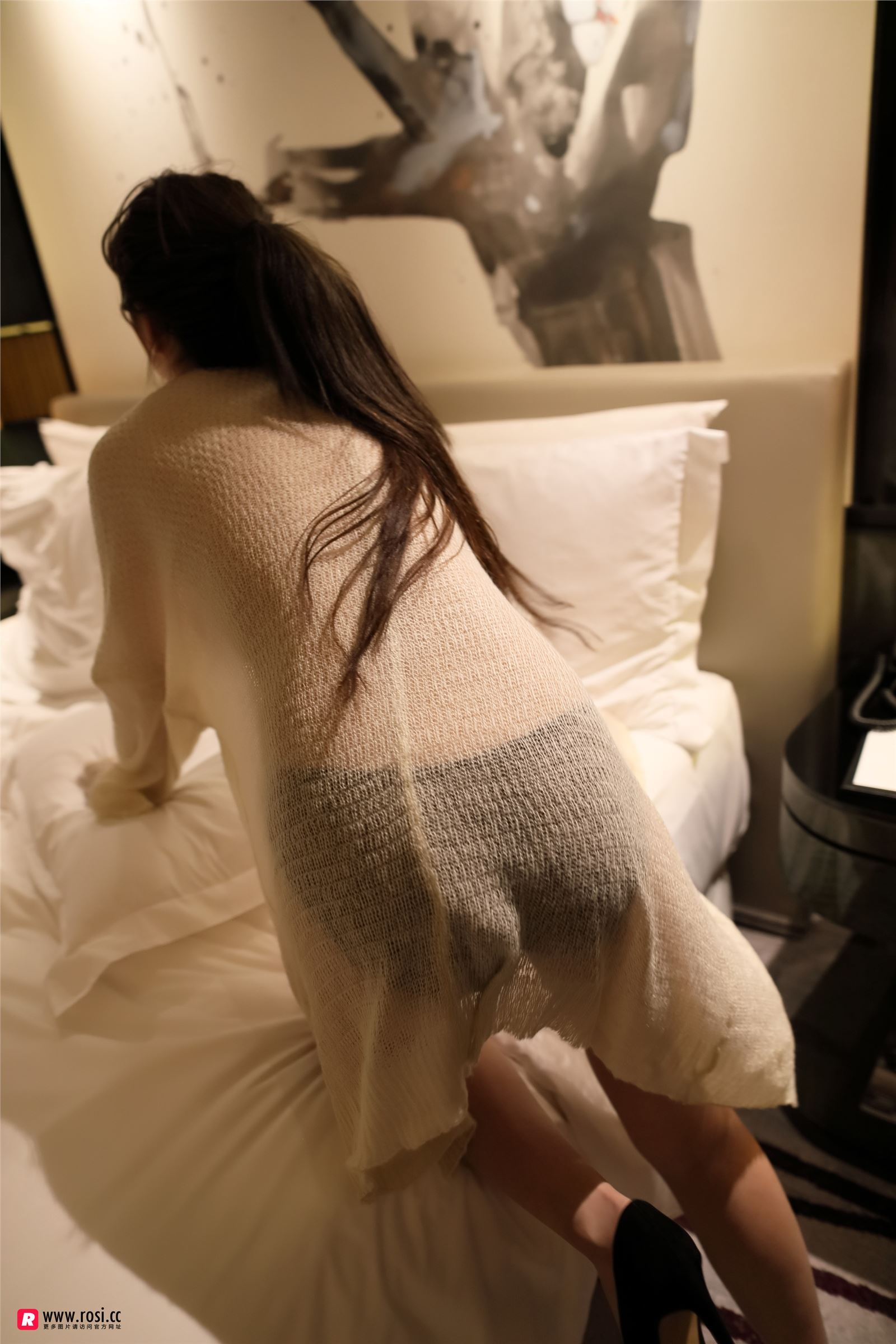 [ROSI写真]2018.10.18 NO.2507