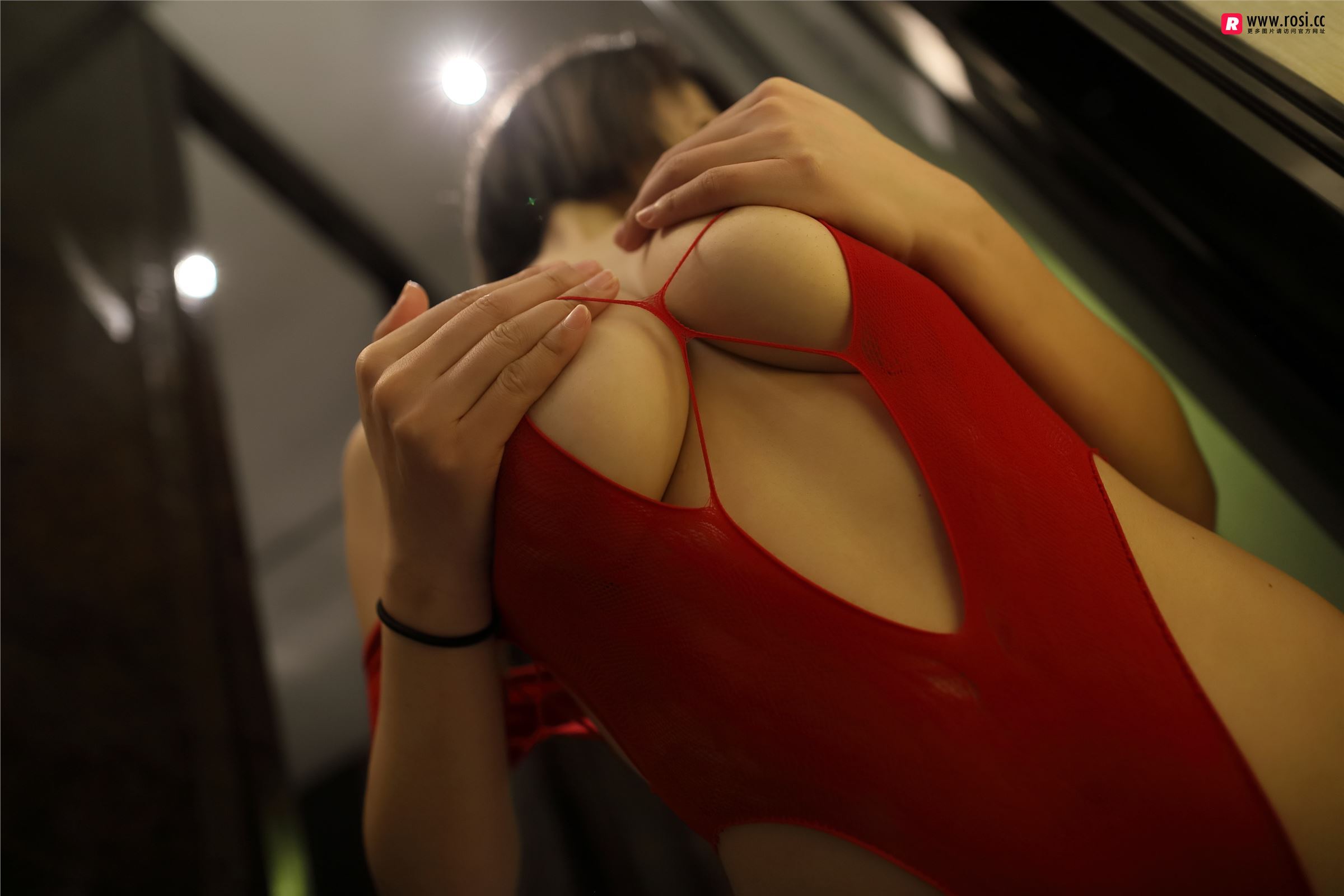 [ROSI写真]2018.10.19 NO.2508