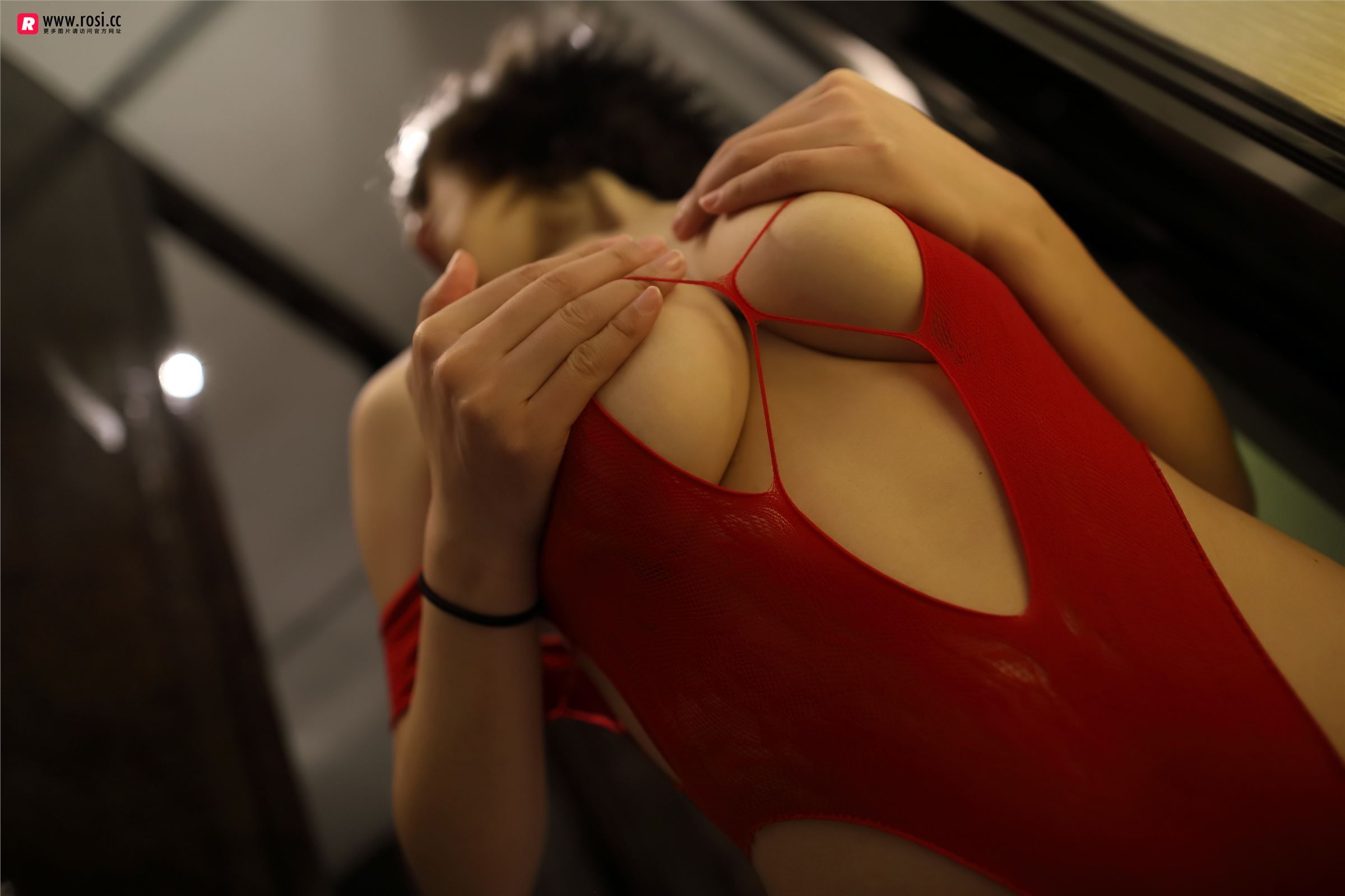 [ROSI写真]2018.10.19 NO.2508