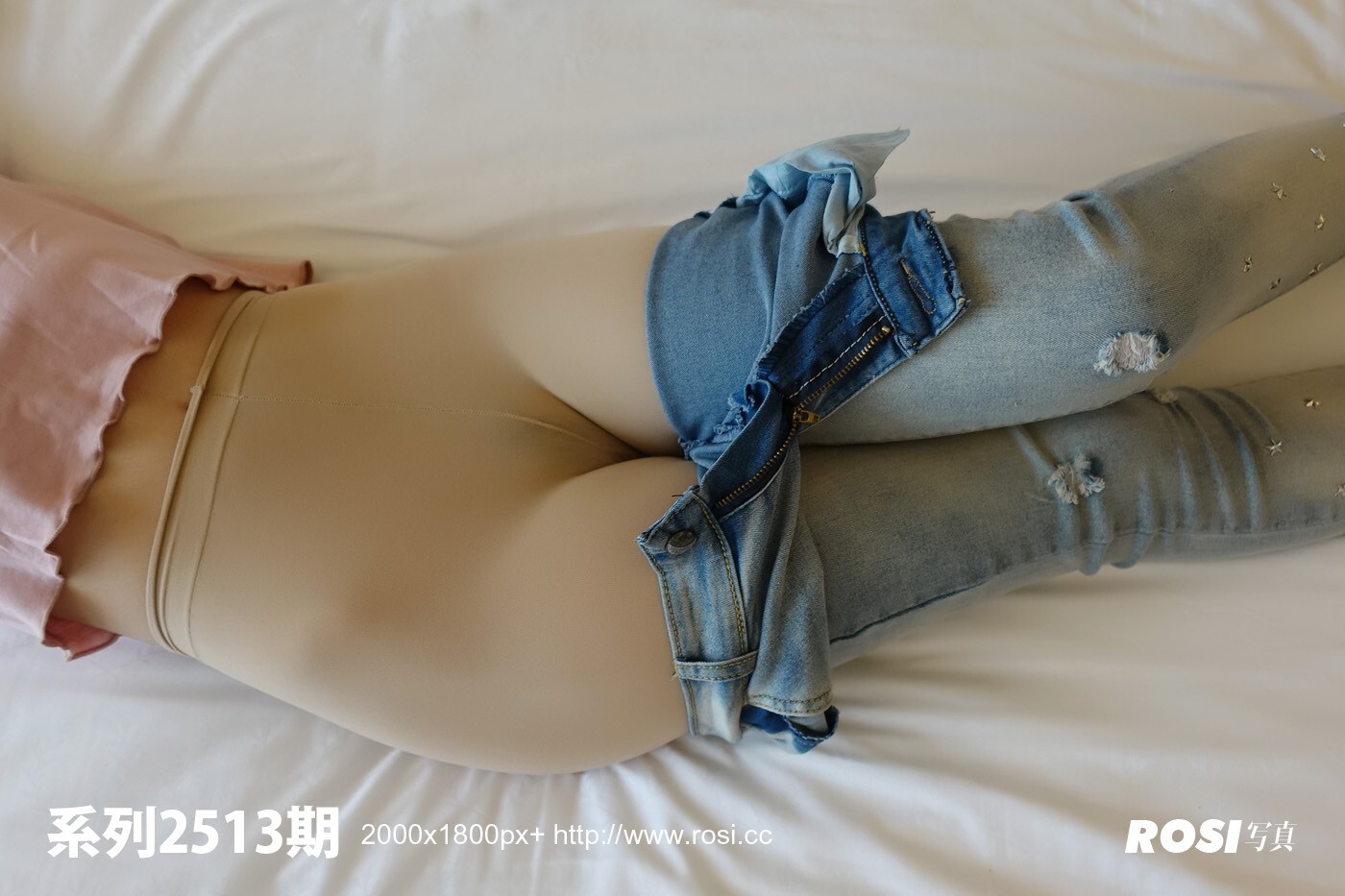 [ROSI写真]2018.10.24 NO.2513