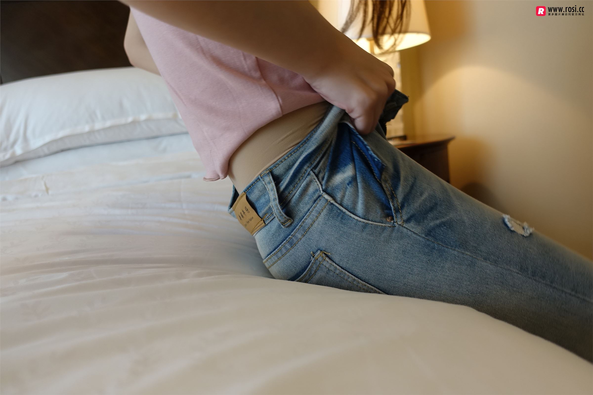 [ROSI写真]2018.10.24 NO.2513