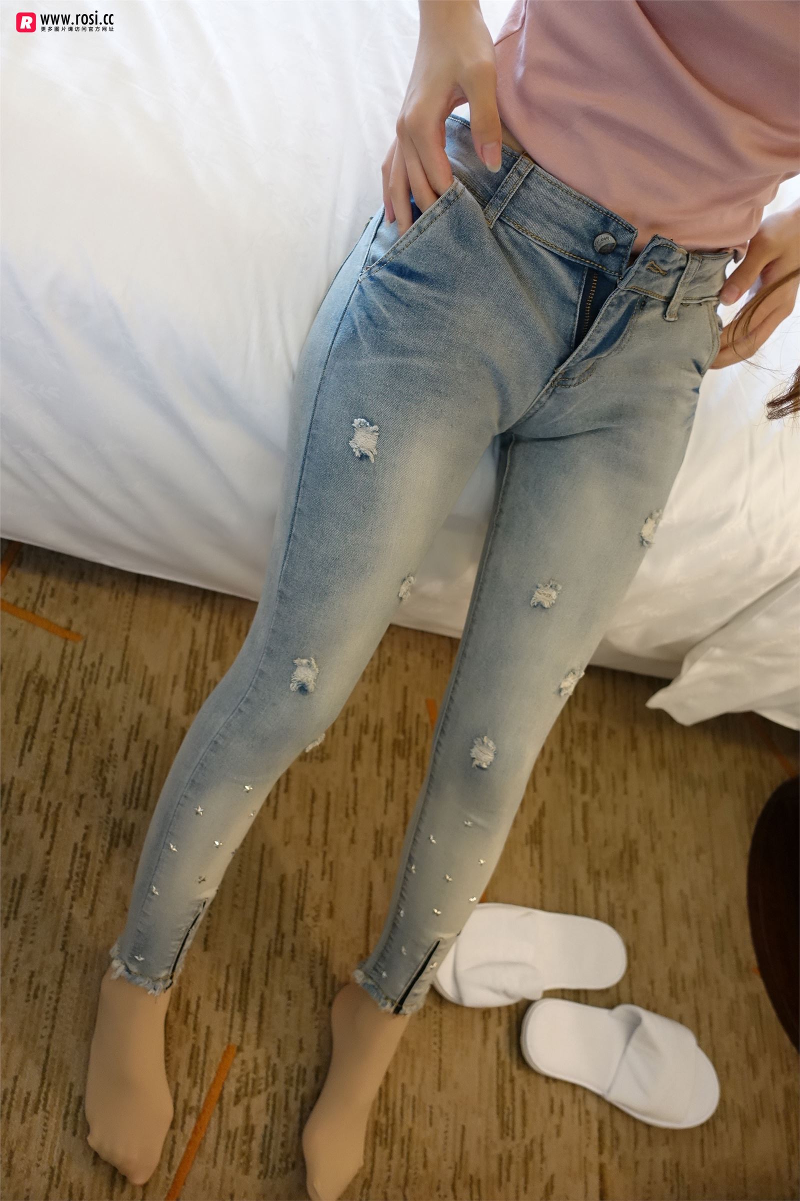 [ROSI写真]2018.10.24 NO.2513