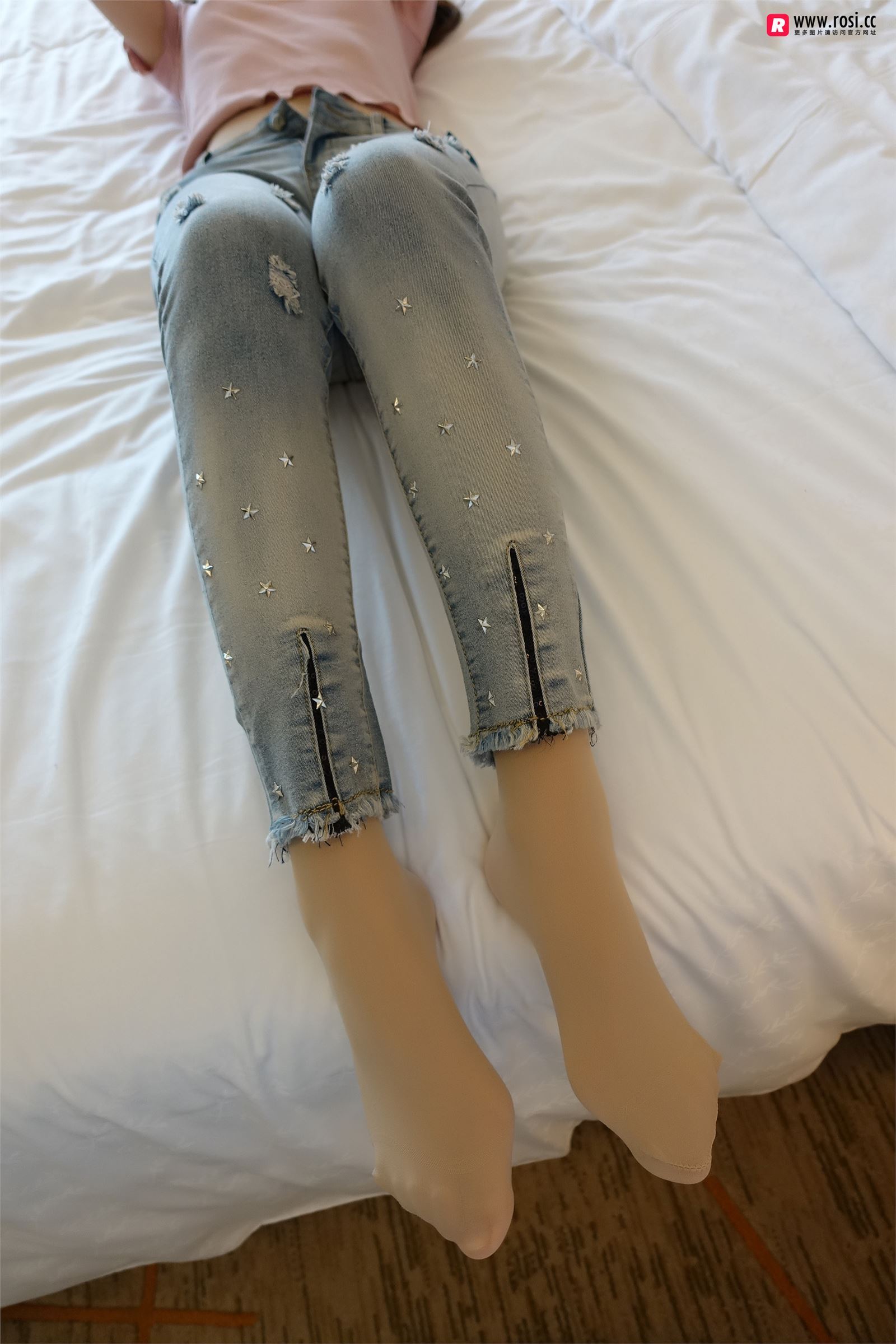 [ROSI写真]2018.10.24 NO.2513