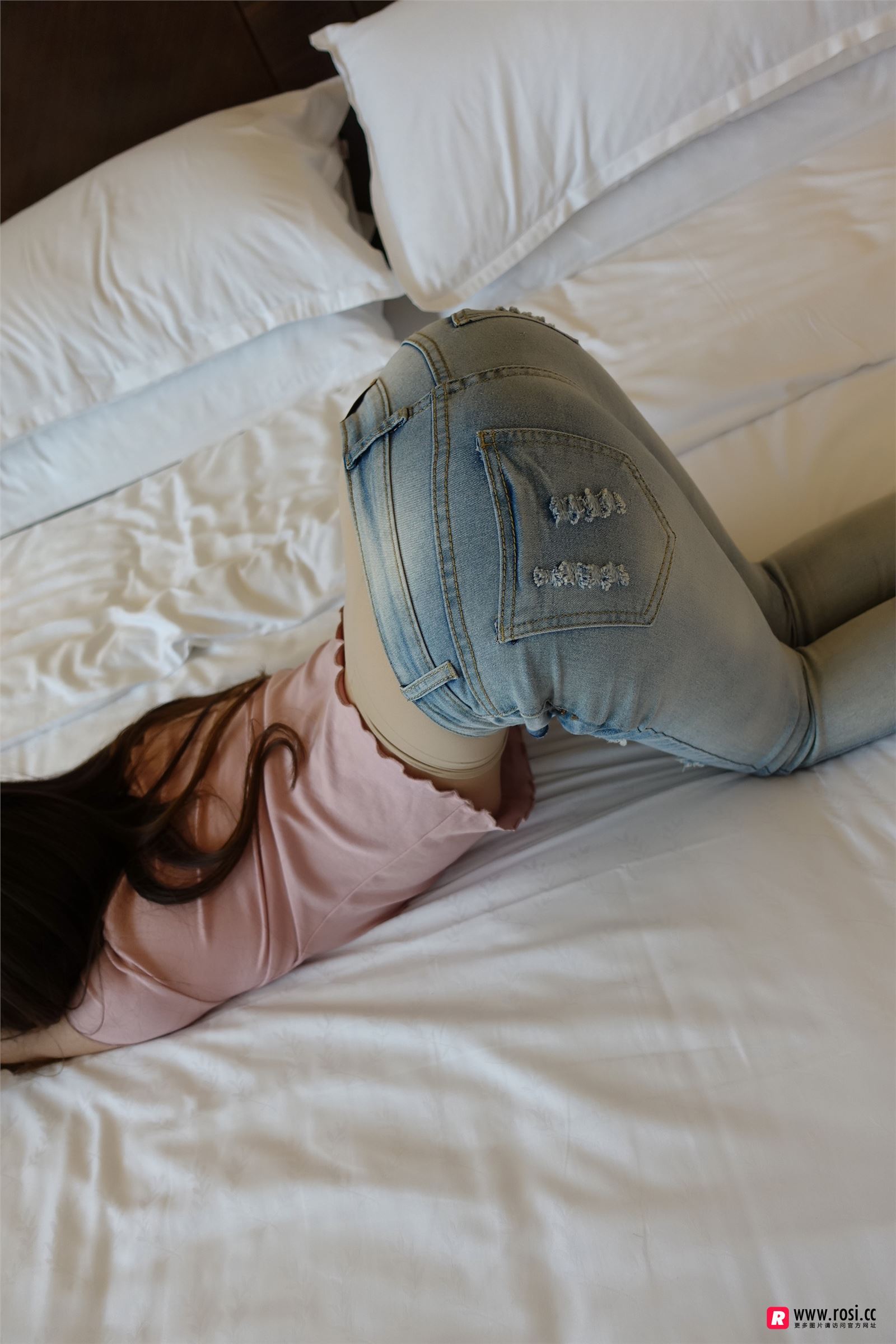 [ROSI写真]2018.10.24 NO.2513