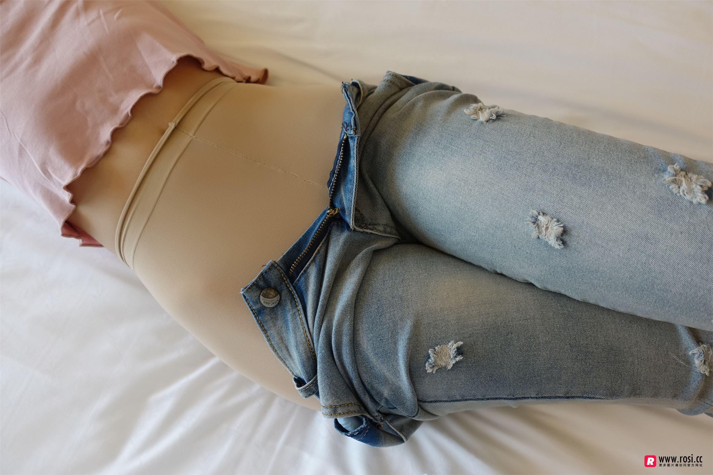 [ROSI写真]2018.10.24 NO.2513