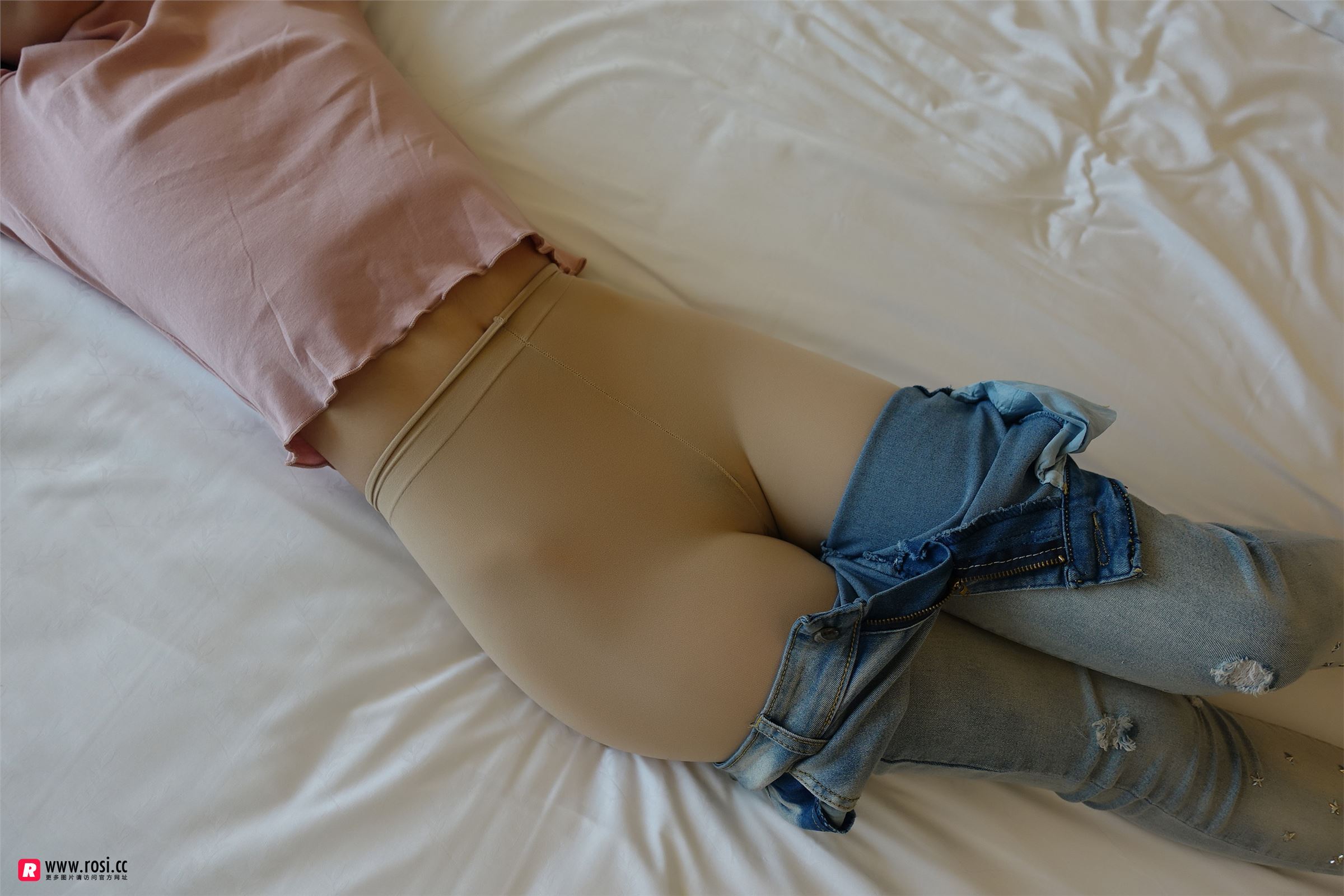 [ROSI写真]2018.10.24 NO.2513