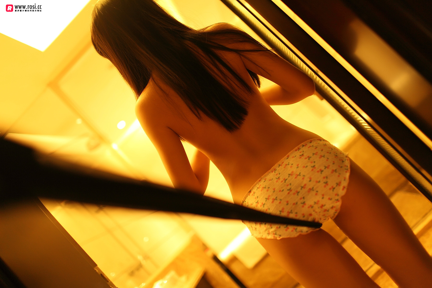 [ROSI写真]2018.10.25 NO.2514