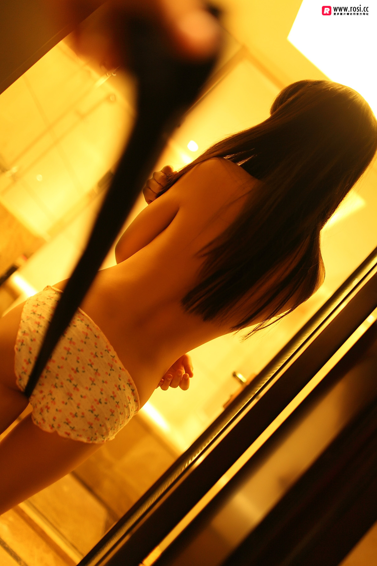 [ROSI写真]2018.10.25 NO.2514