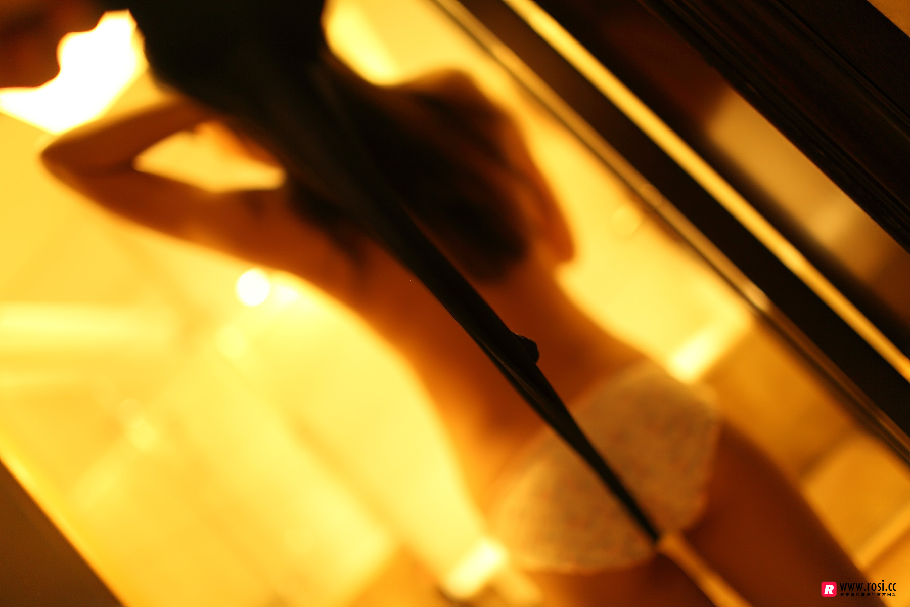 [ROSI写真]2018.10.25 NO.2514