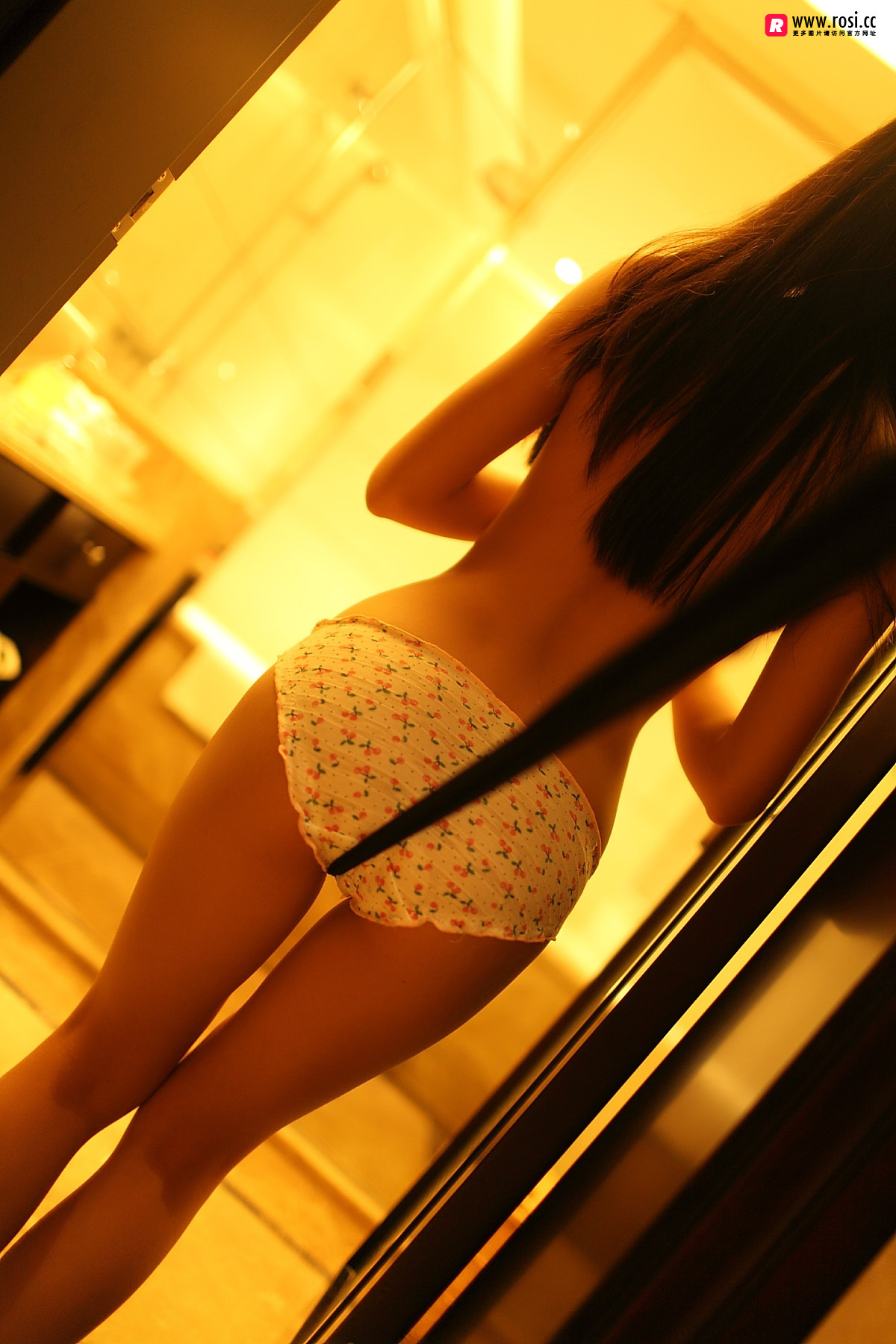 [ROSI写真]2018.10.25 NO.2514