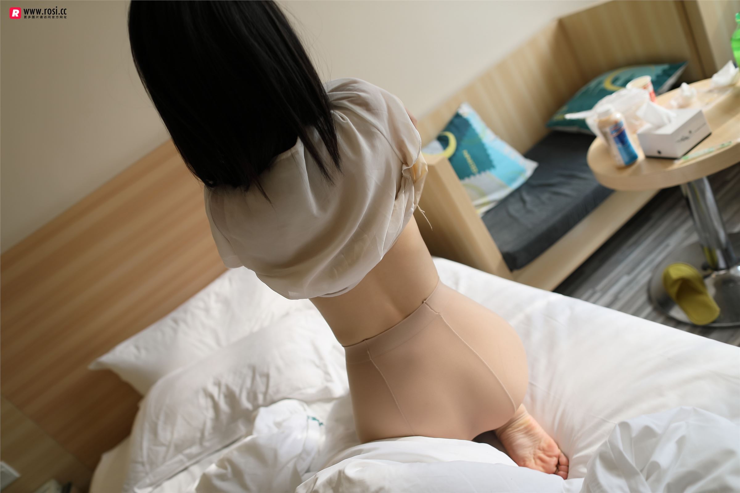 [ROSI写真] 2018.10.30 NO.2519