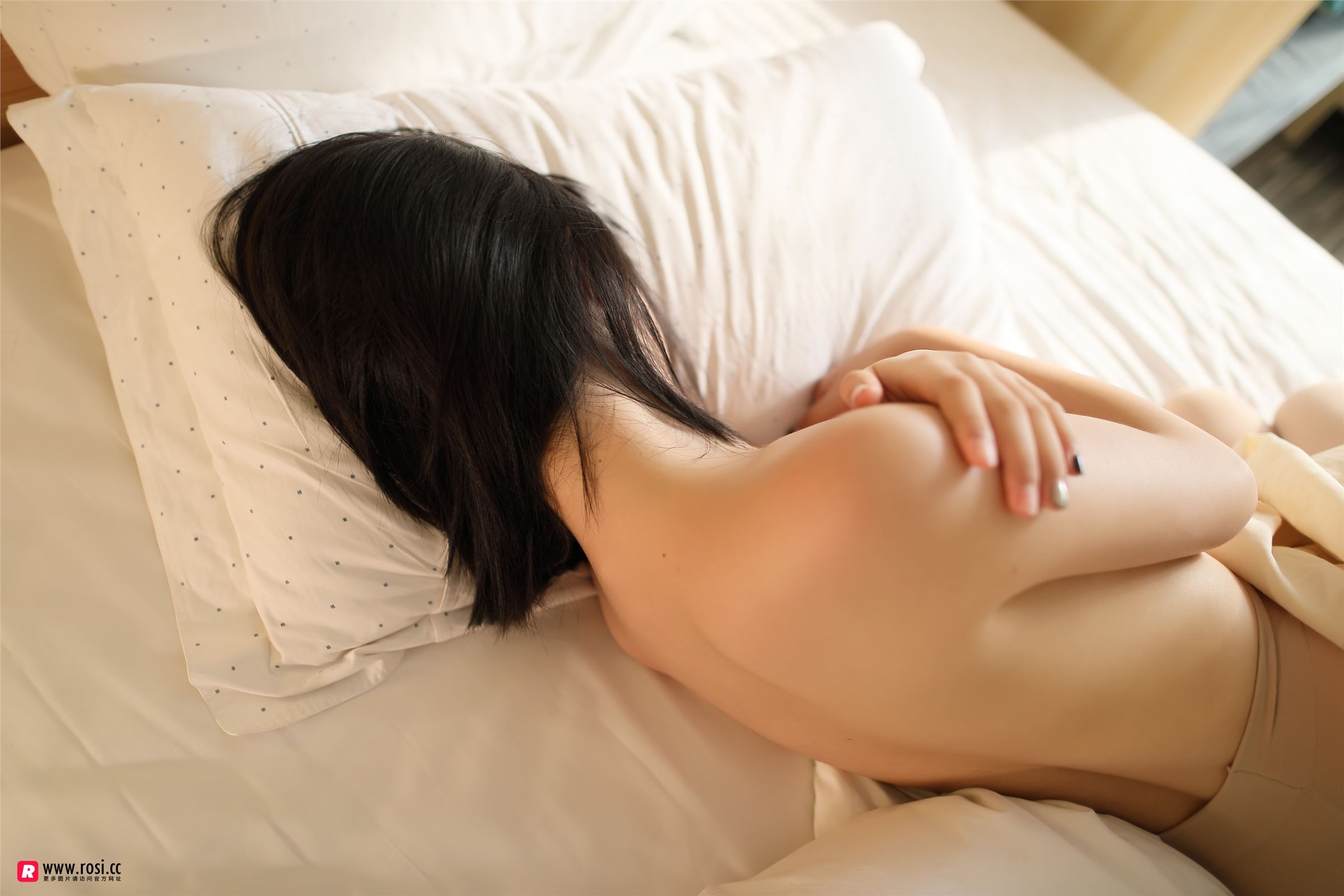 [ROSI写真] 2018.10.30 NO.2519