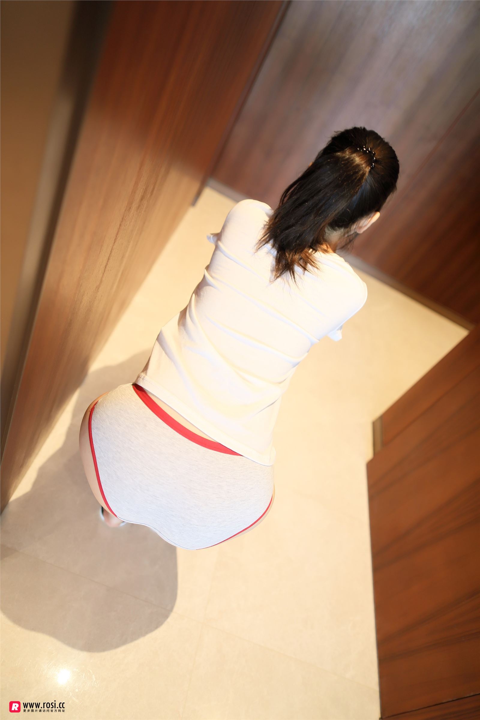 [ROSI写真] 2018.10.31 NO.2520