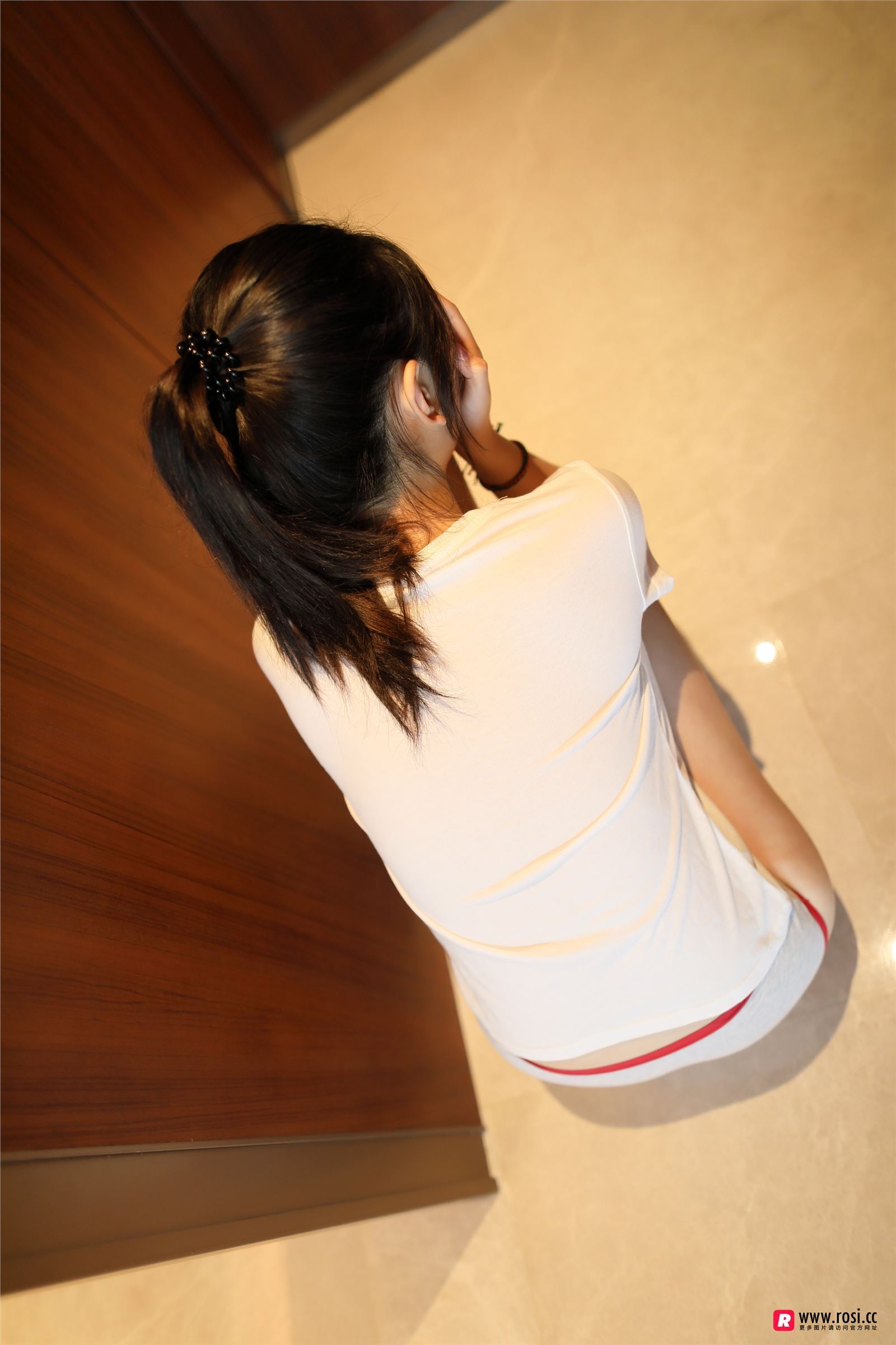 [ROSI写真] 2018.10.31 NO.2520