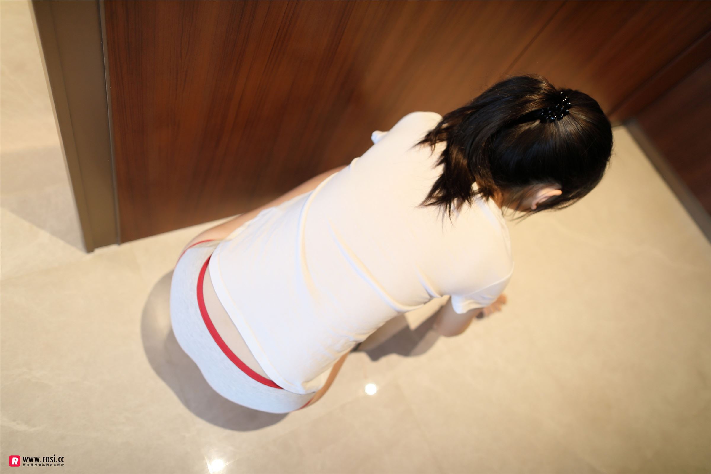 [ROSI写真] 2018.10.31 NO.2520