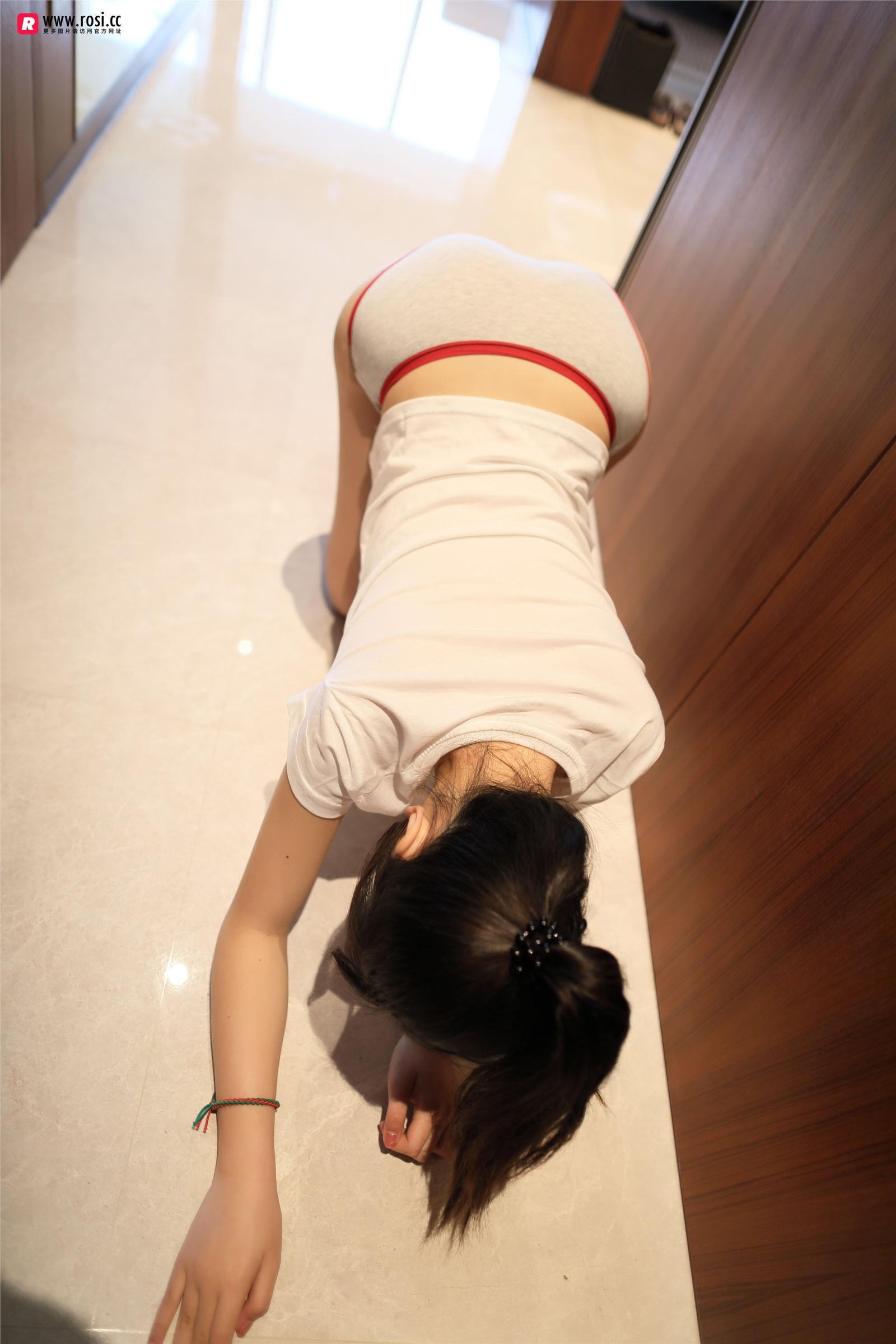 [ROSI写真] 2018.10.31 NO.2520