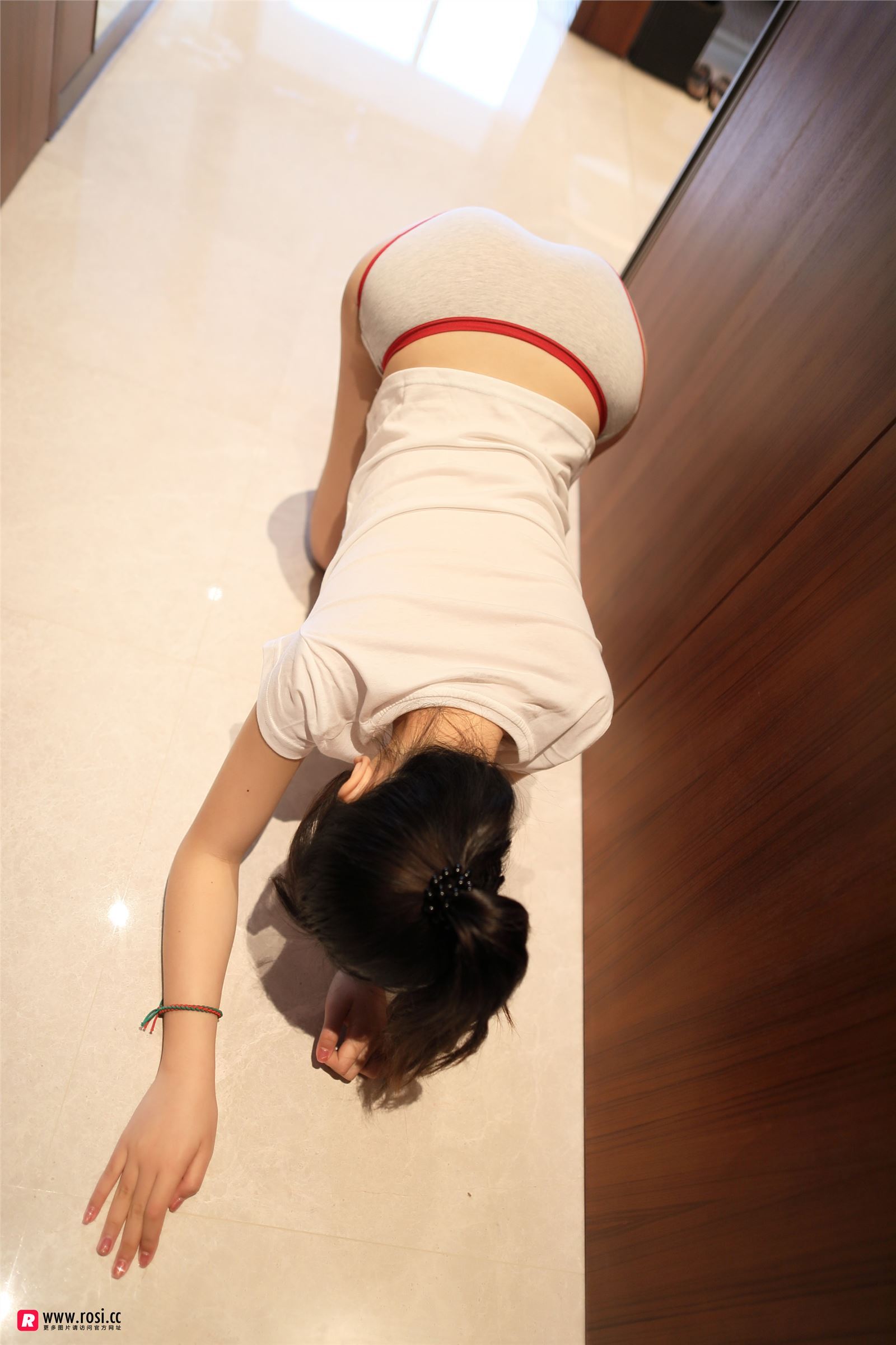 [ROSI写真] 2018.10.31 NO.2520