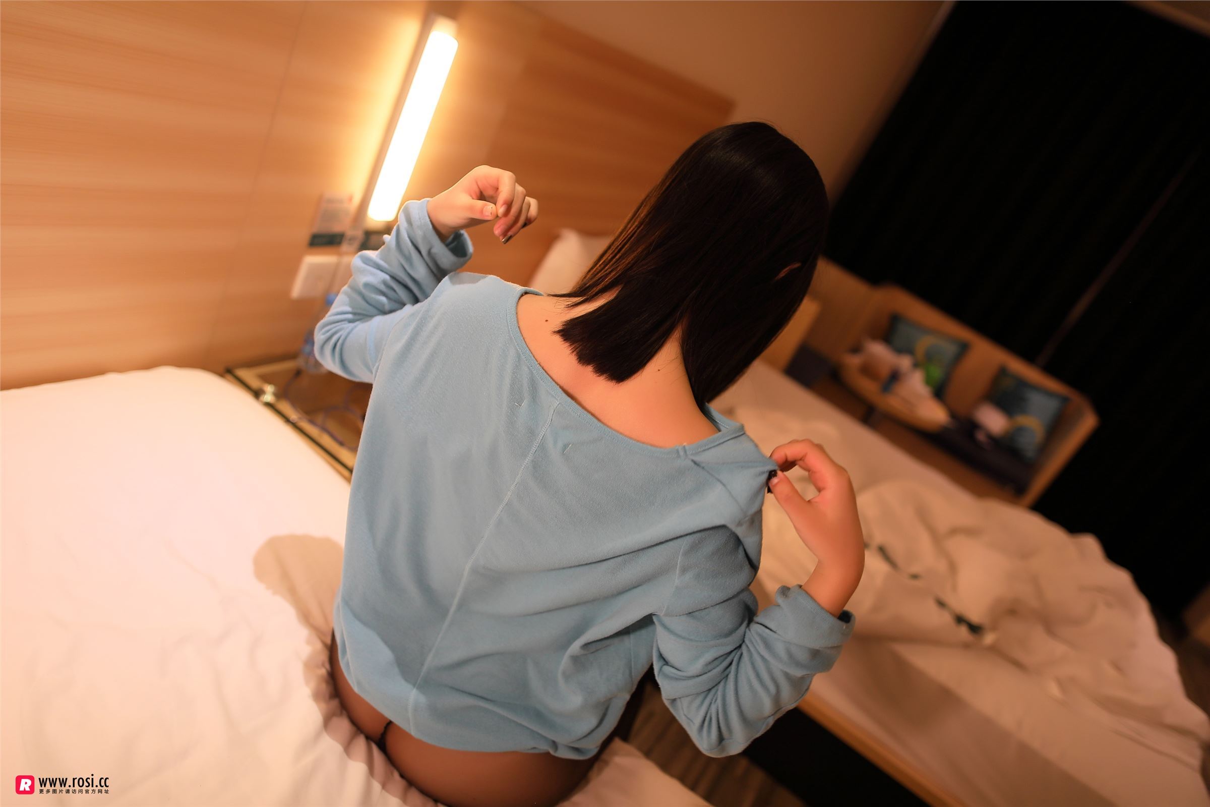 [ROSI写真]2018.11.01 NO.2521