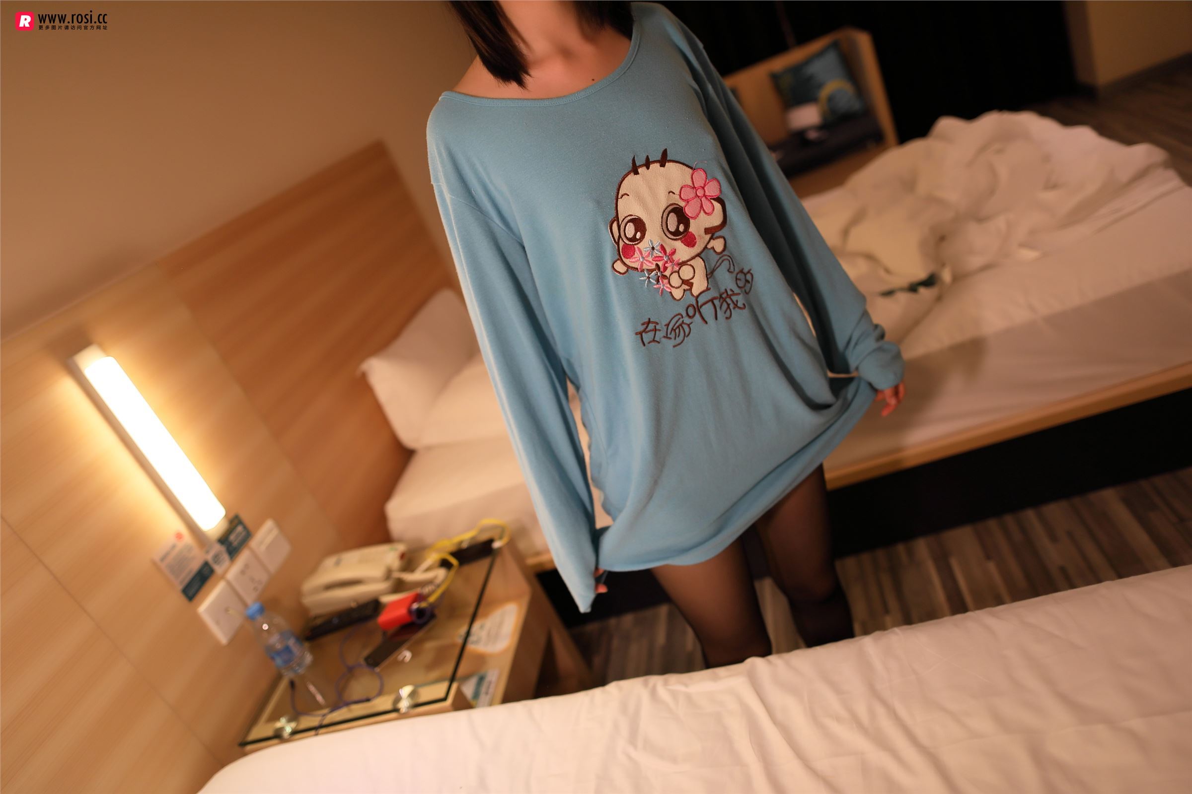 [ROSI写真]2018.11.01 NO.2521