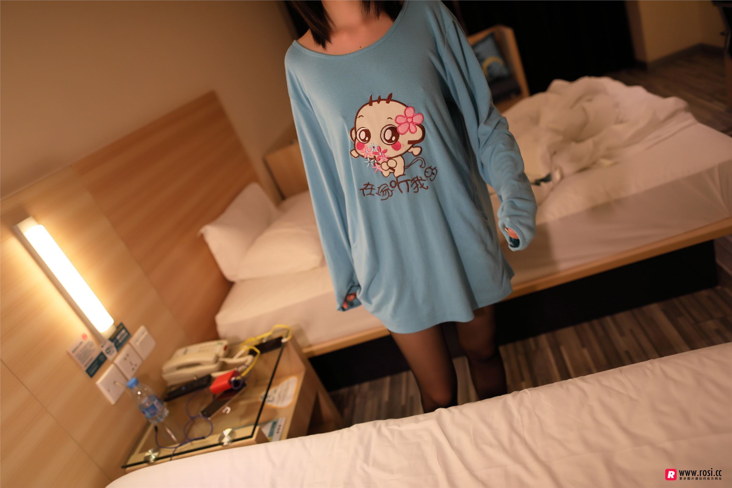 [ROSI写真]2018.11.01 NO.2521